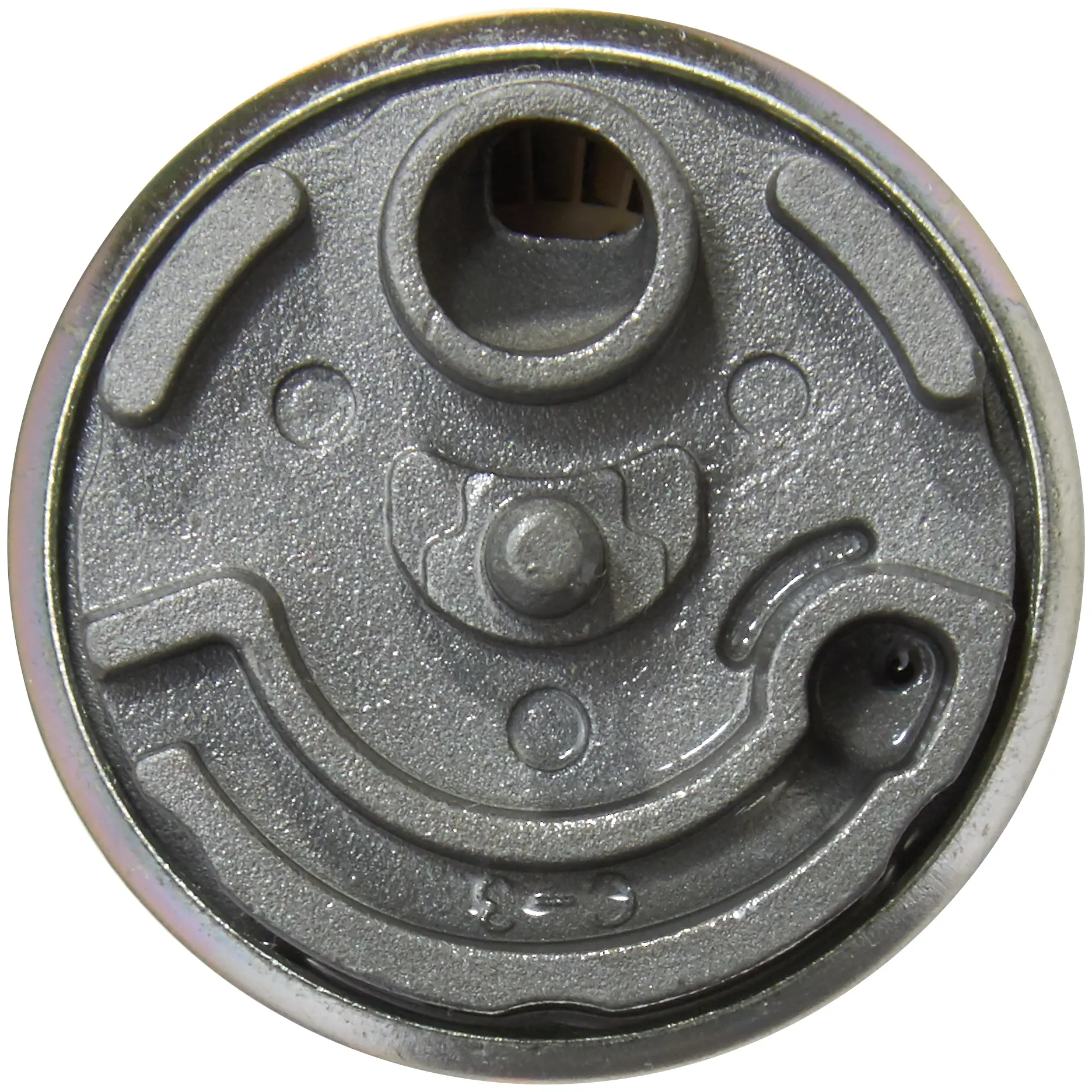 Electric Fuel Pump miniature 2