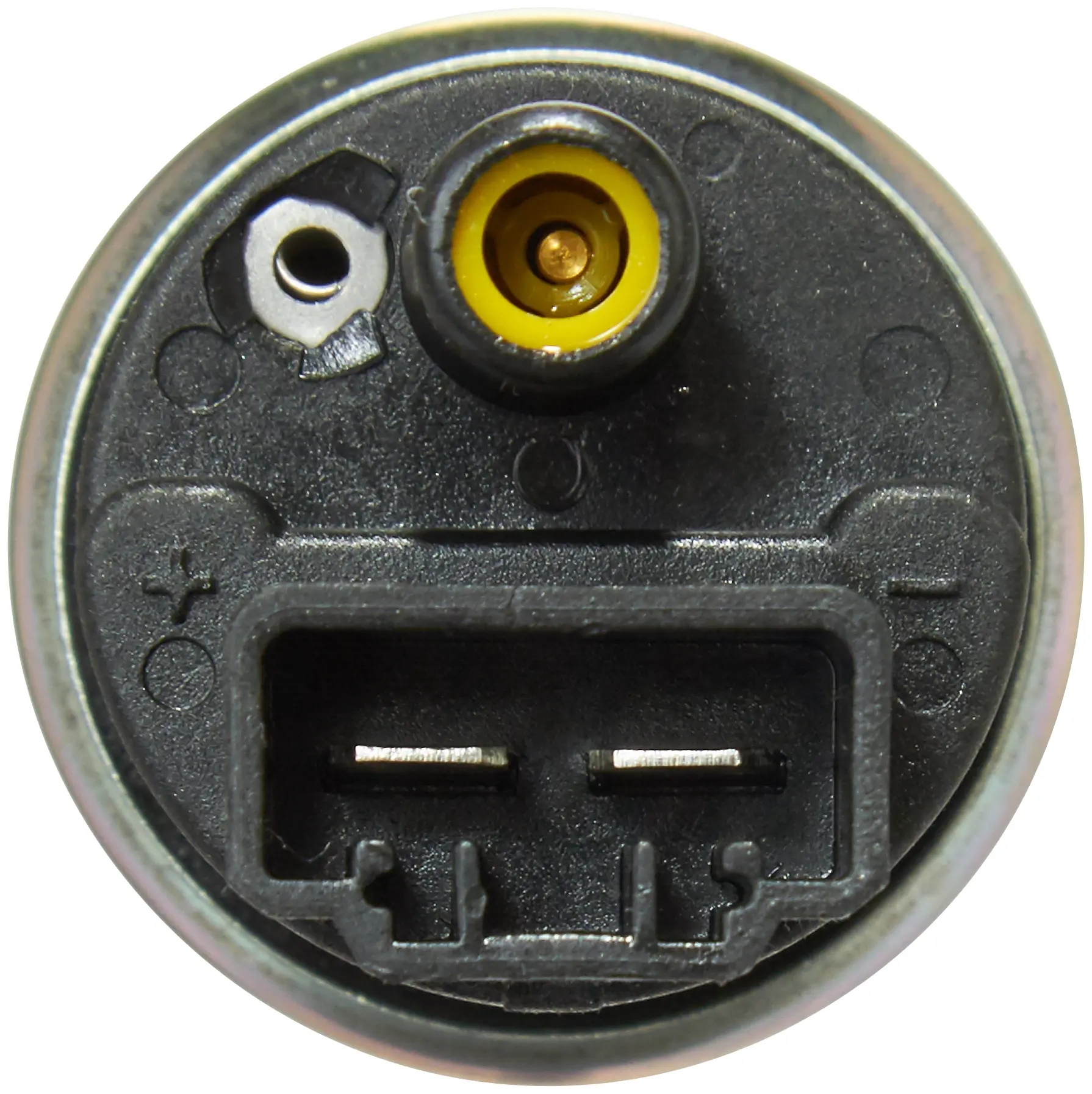 Electric Fuel Pump miniature 4
