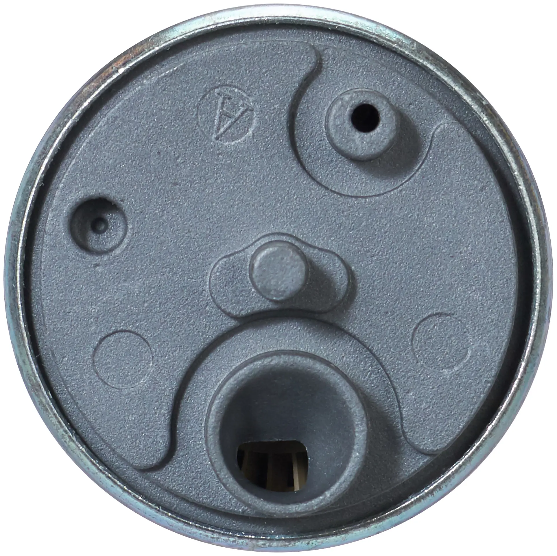 Electric Fuel Pump miniature 4