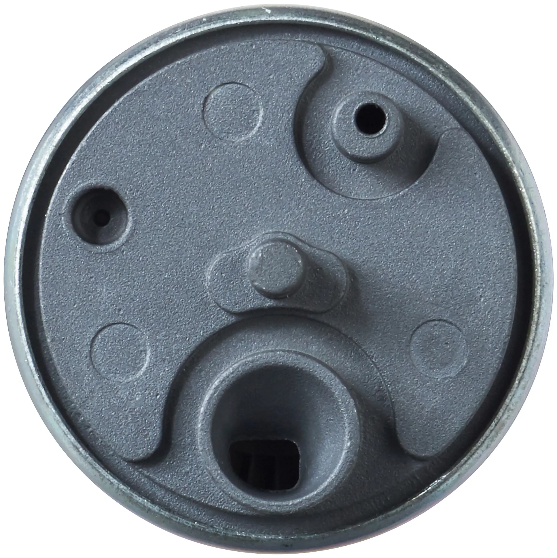 Electric Fuel Pump miniature 3