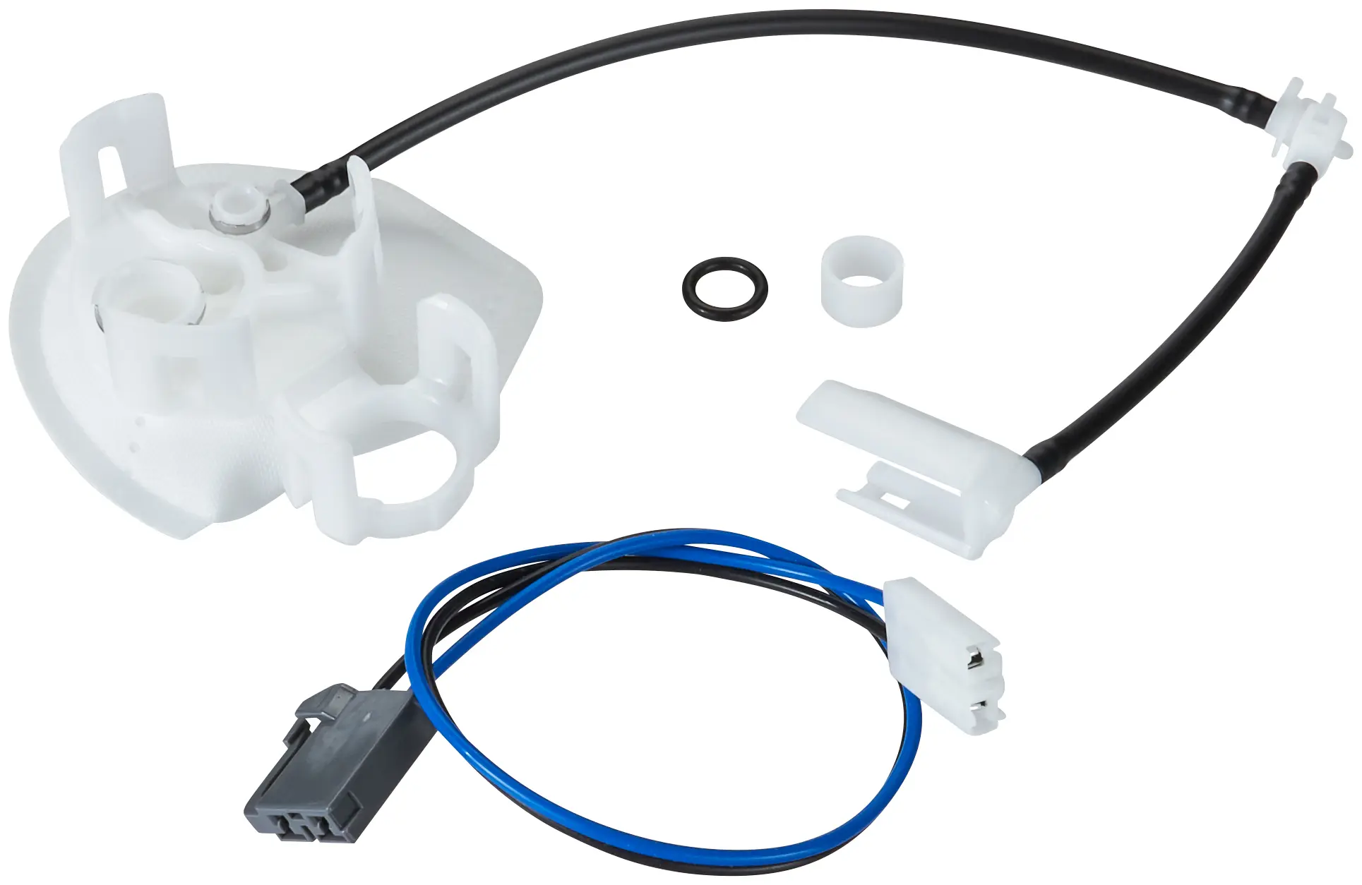 Electric Fuel Pump miniature 2
