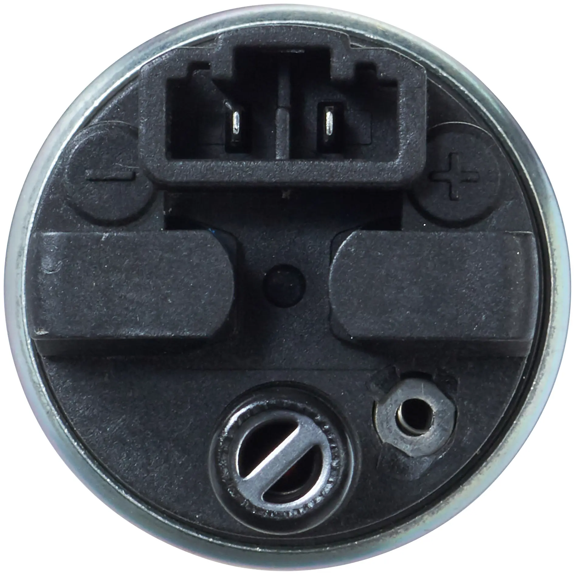 Electric Fuel Pump miniature 5