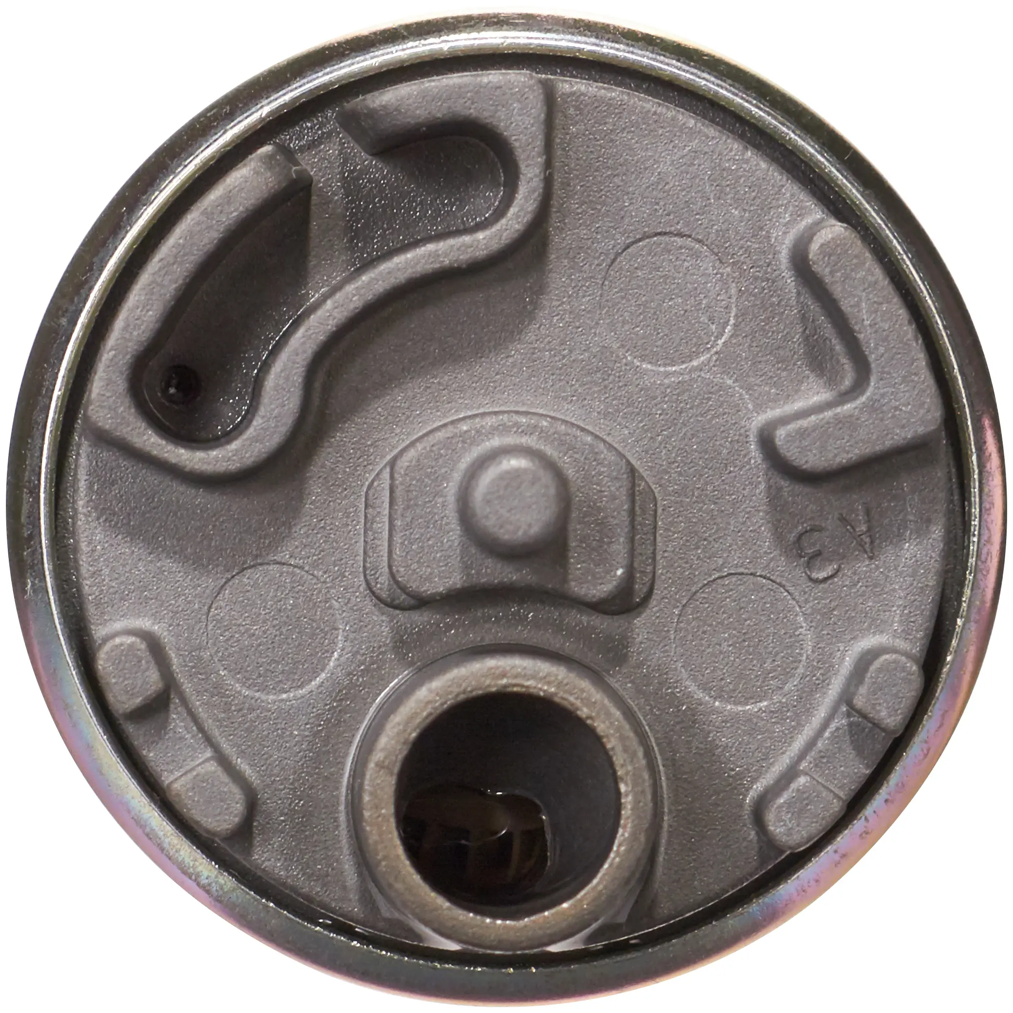 Electric Fuel Pump miniature 5
