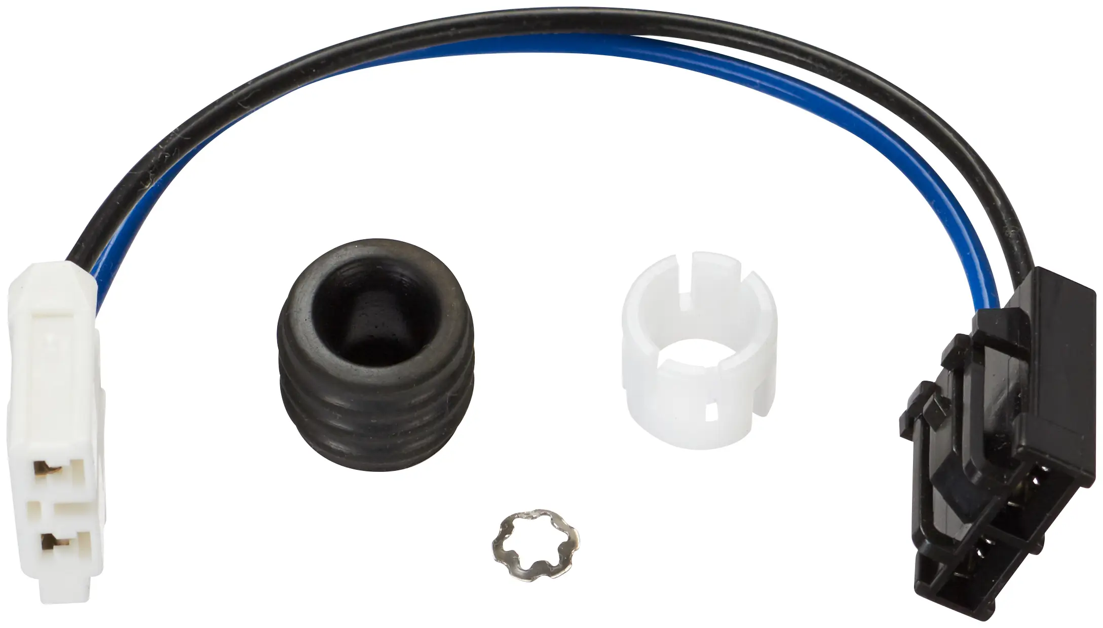 Electric Fuel Pump miniature 2