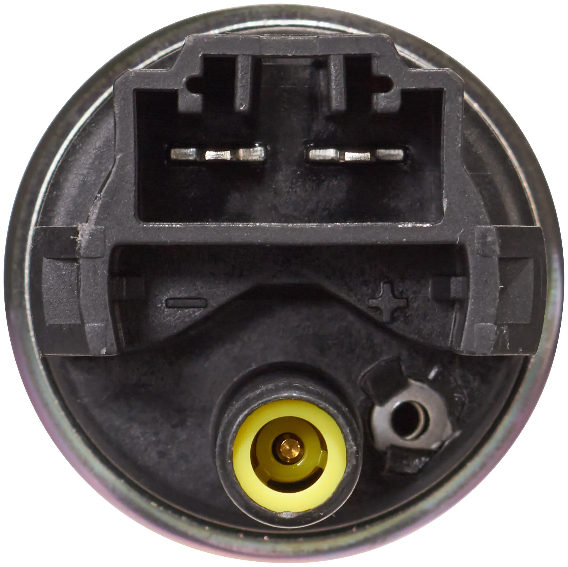 Electric Fuel Pump miniature 4