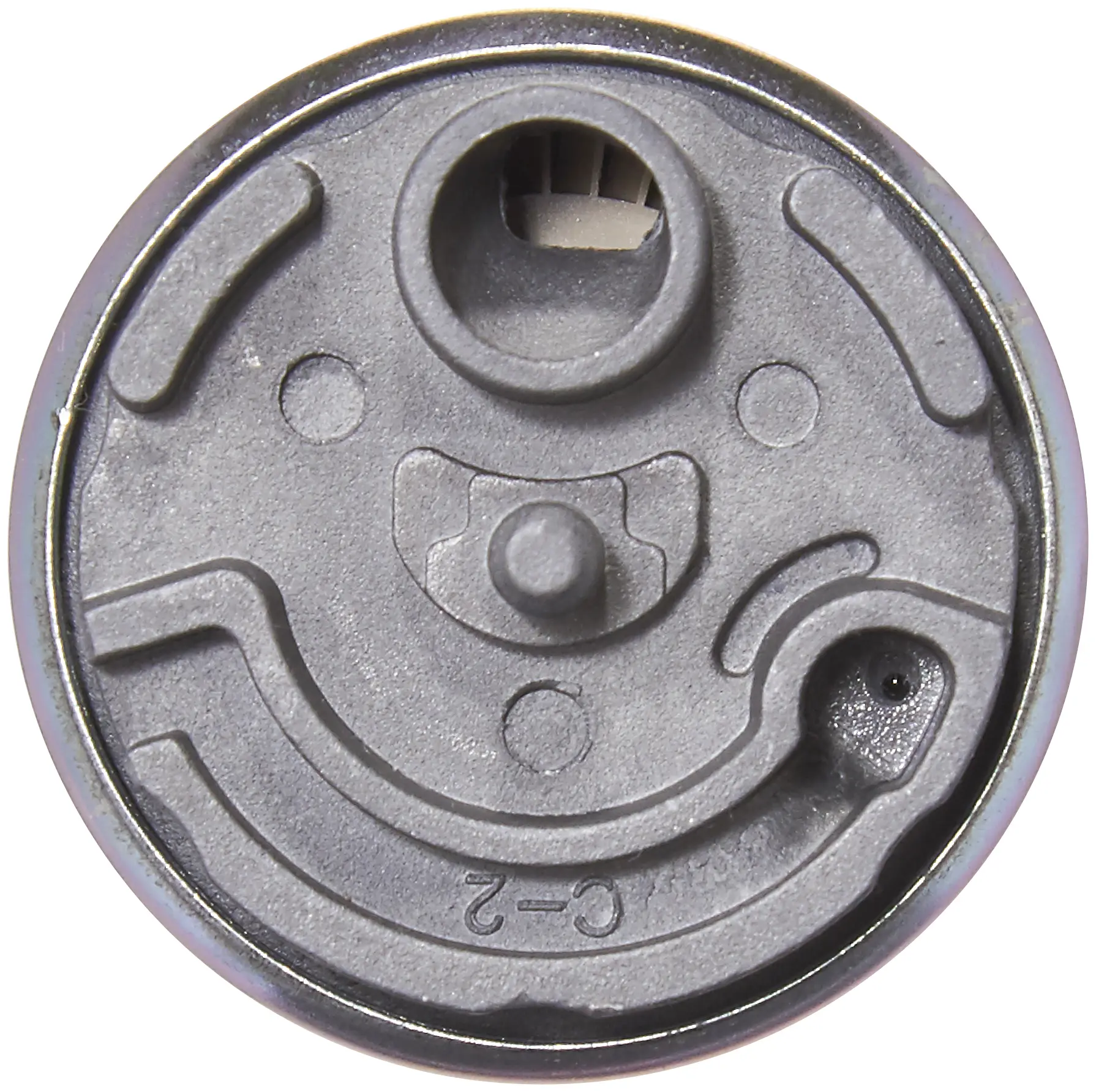 Electric Fuel Pump miniature 2