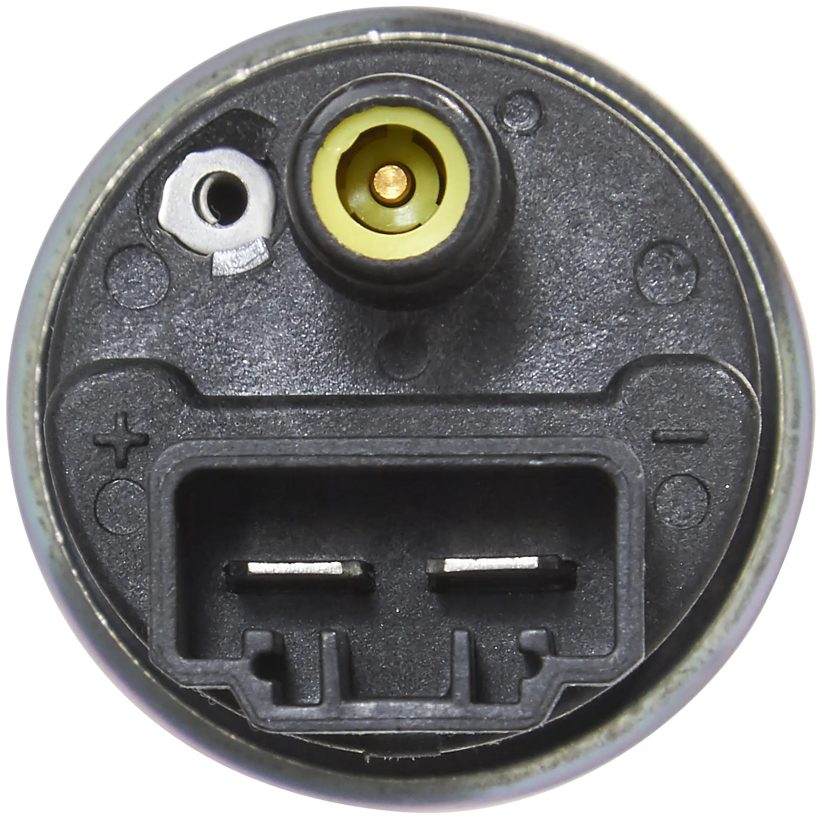 Electric Fuel Pump miniature 5