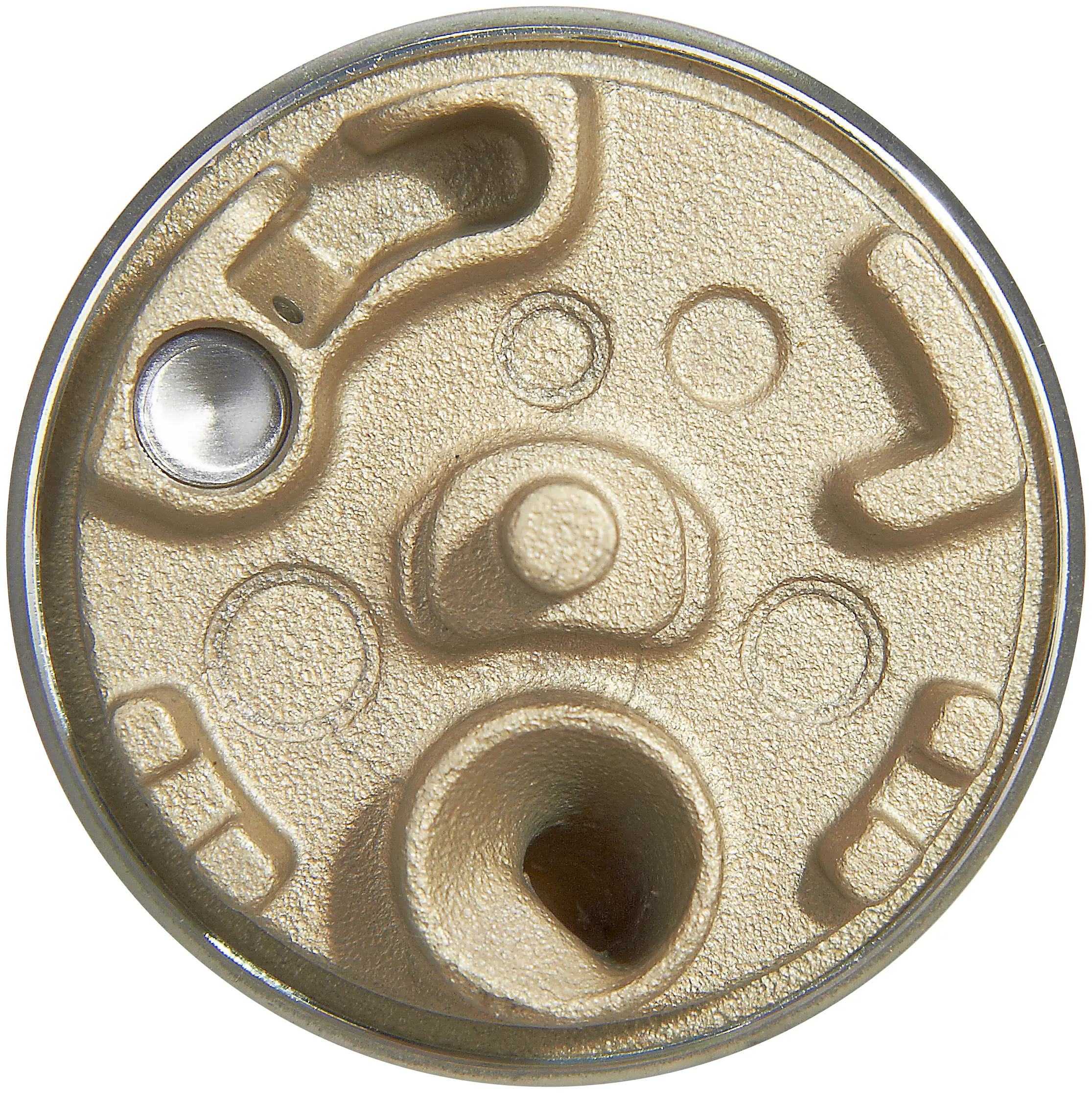 Electric Fuel Pump miniature 4