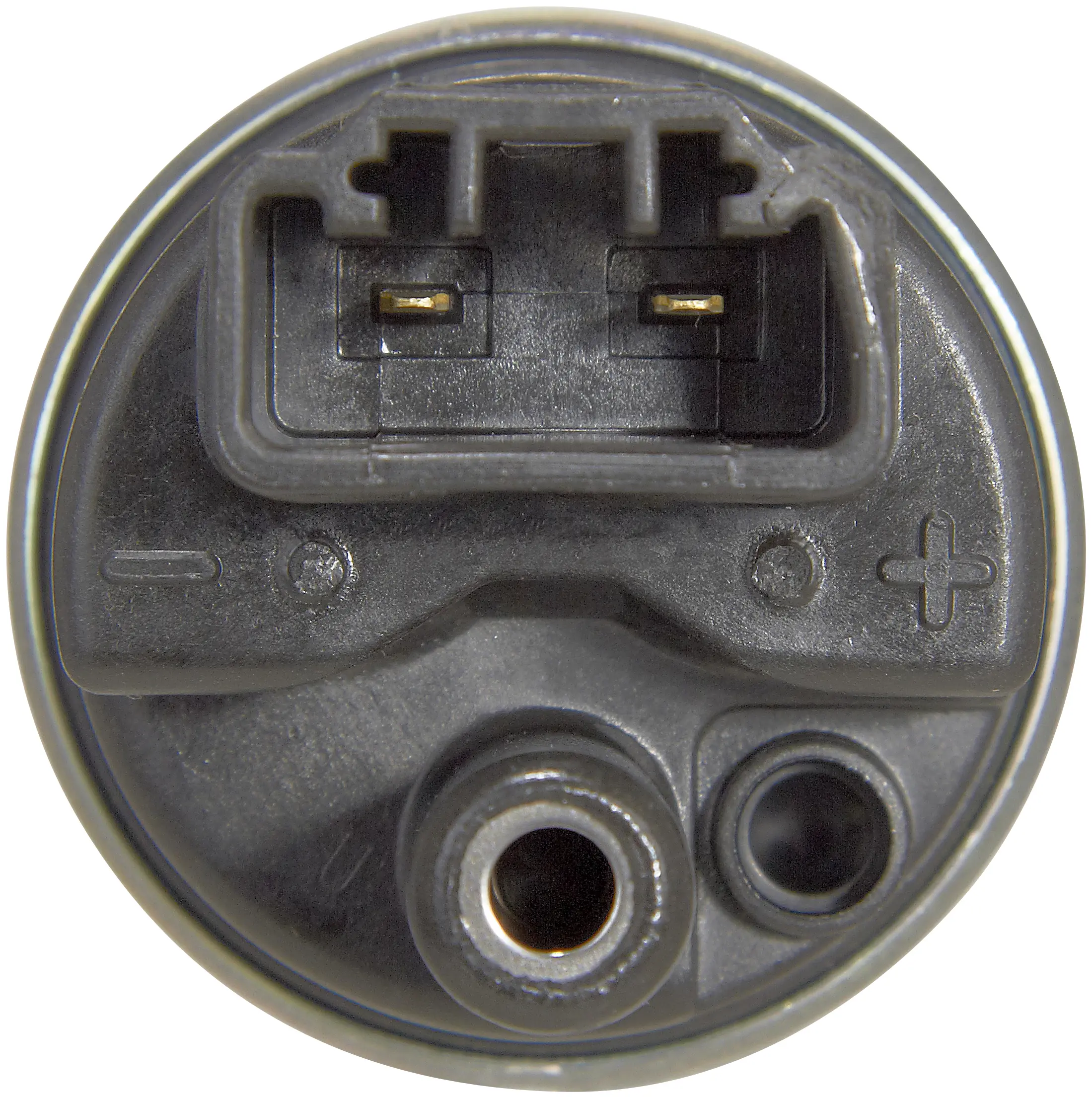 Electric Fuel Pump miniature 3