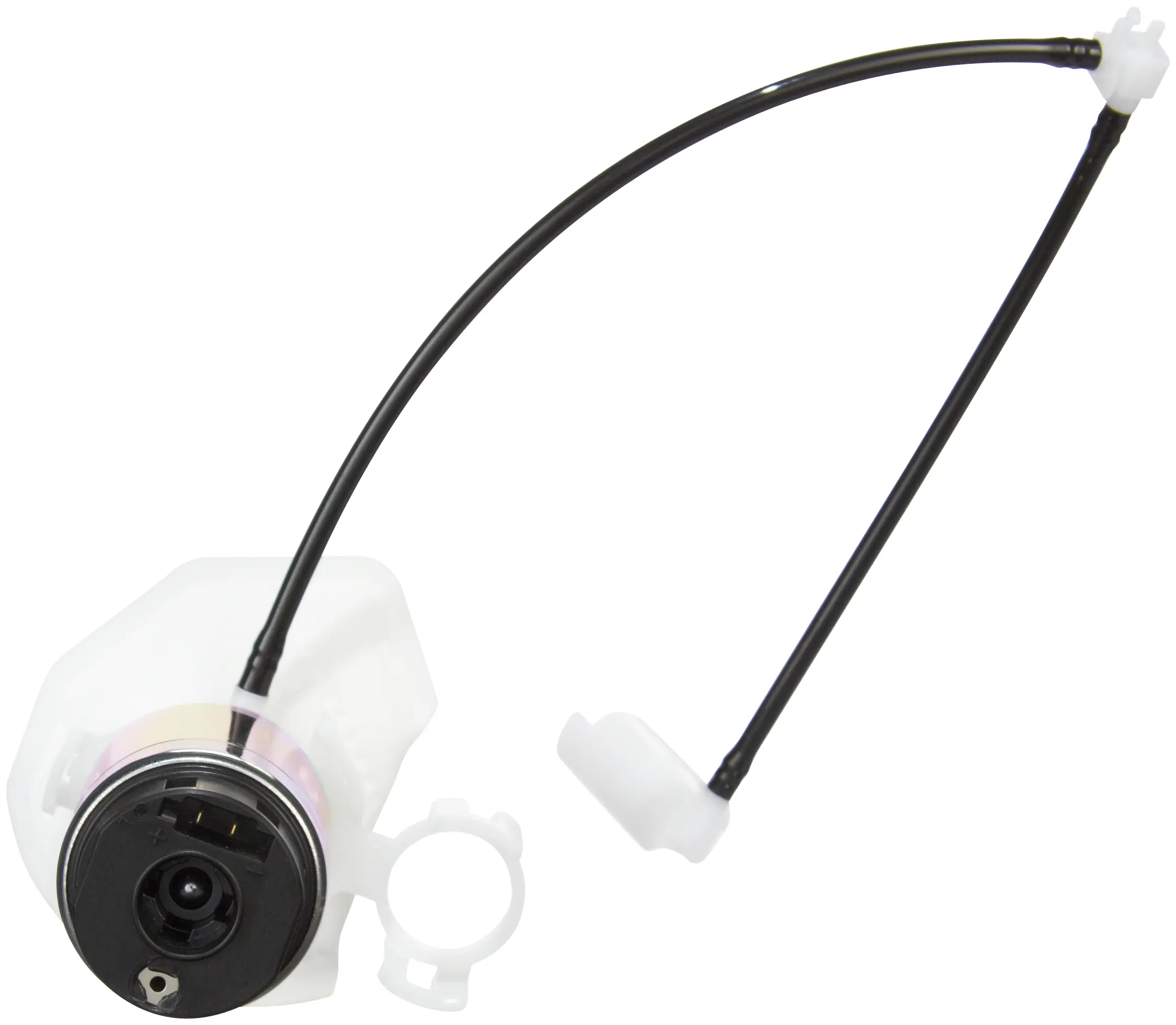 Electric Fuel Pump miniature 4