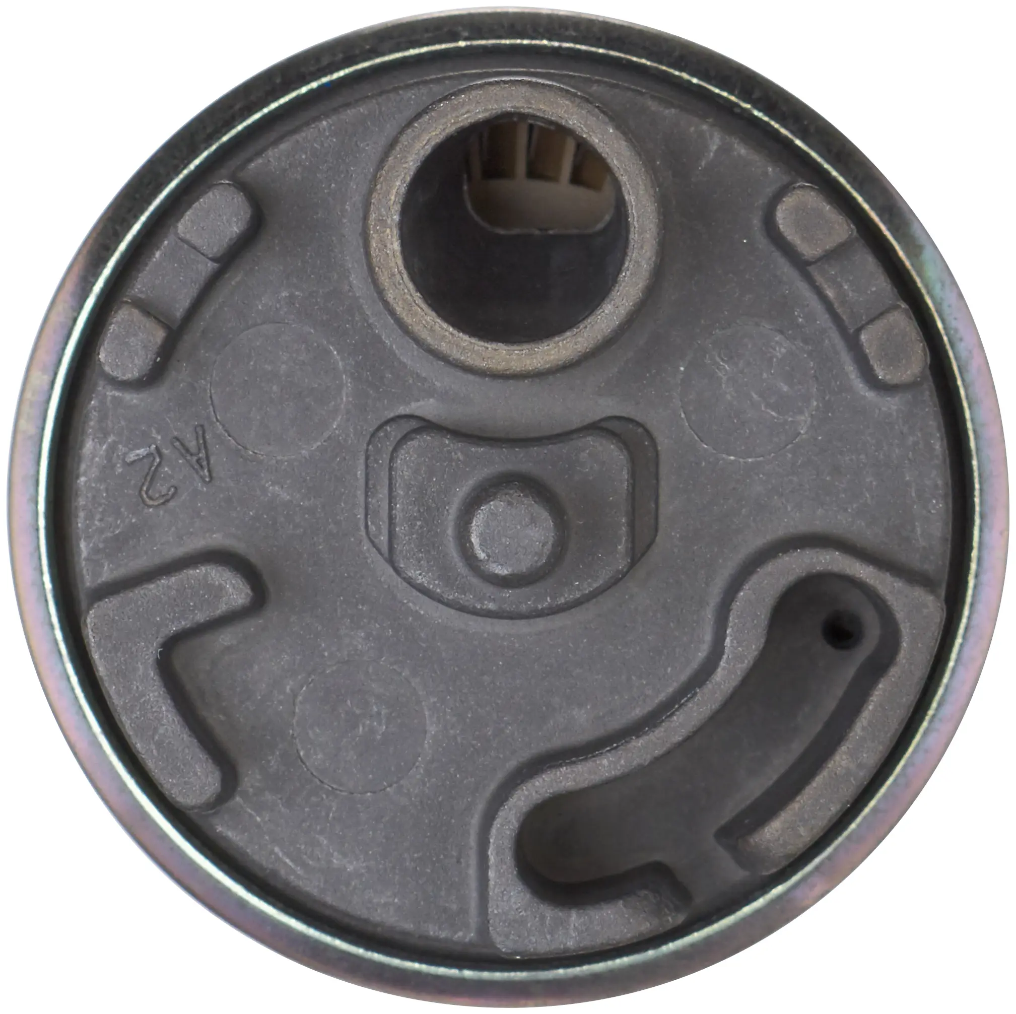Electric Fuel Pump miniature 2