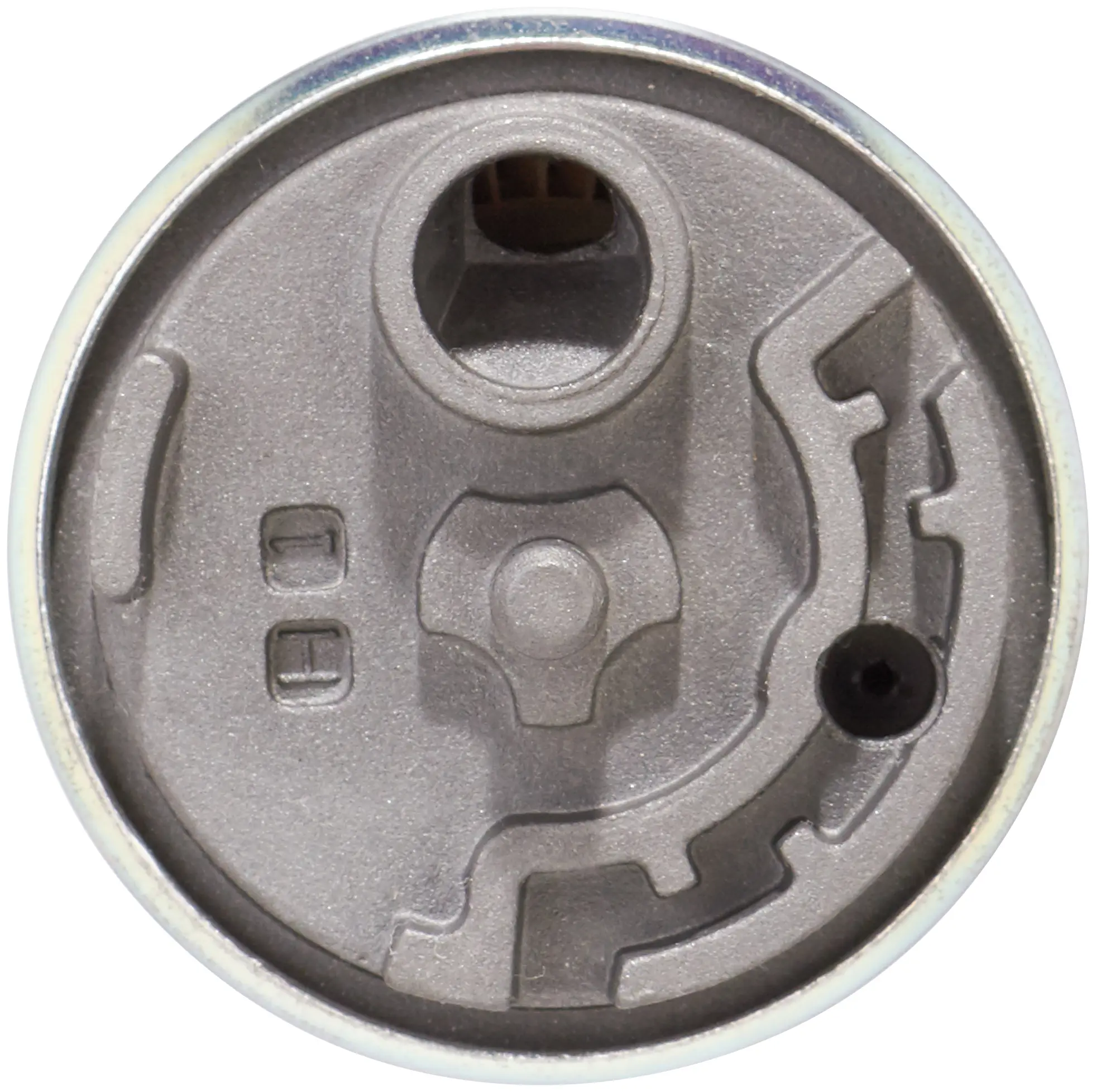 Electric Fuel Pump miniature 5