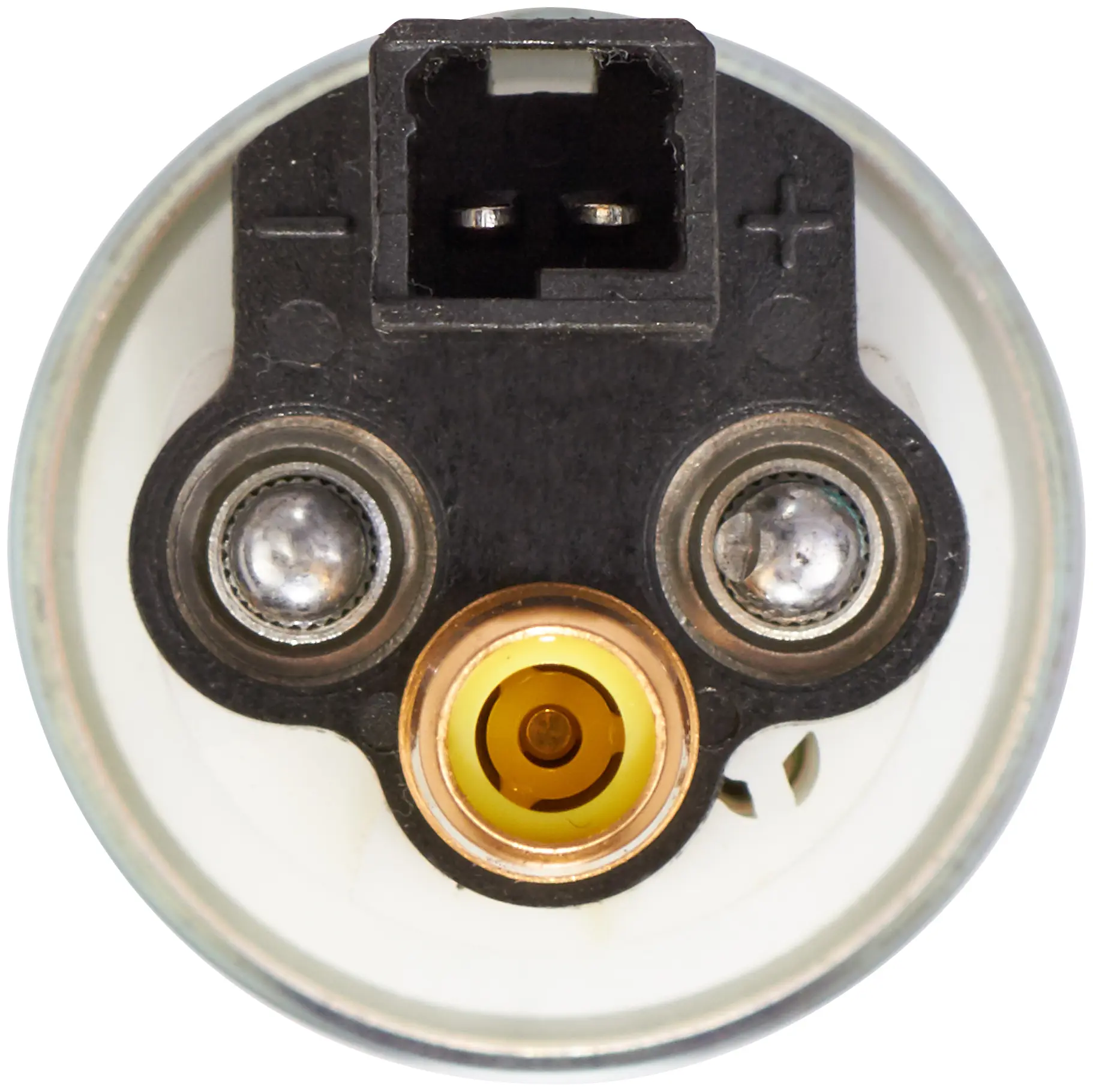 Electric Fuel Pump miniature 4