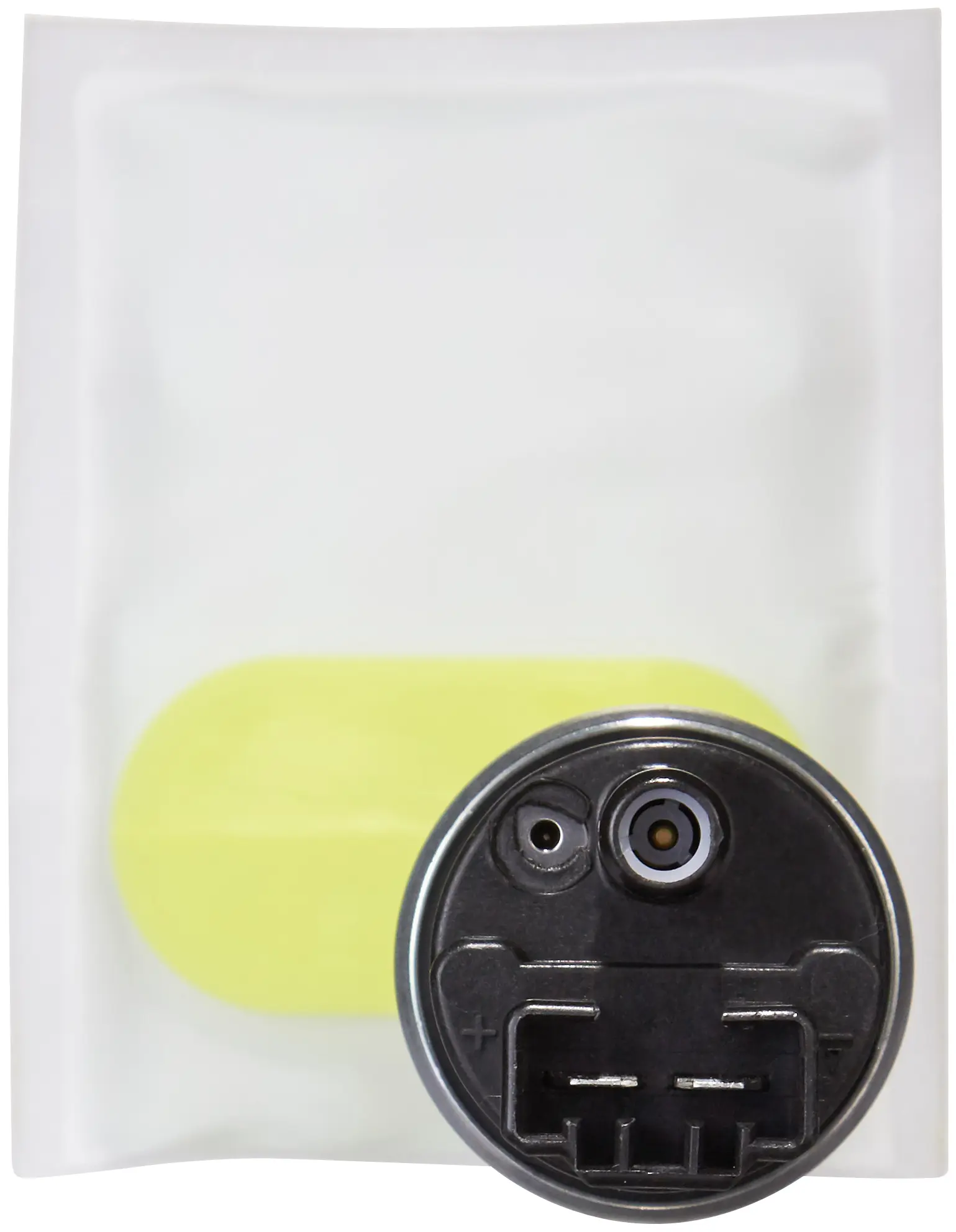 Electric Fuel Pump miniature 4