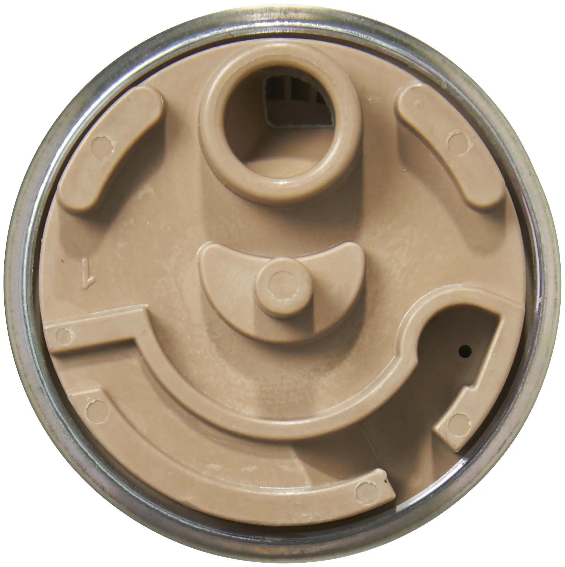 Electric Fuel Pump miniature 3
