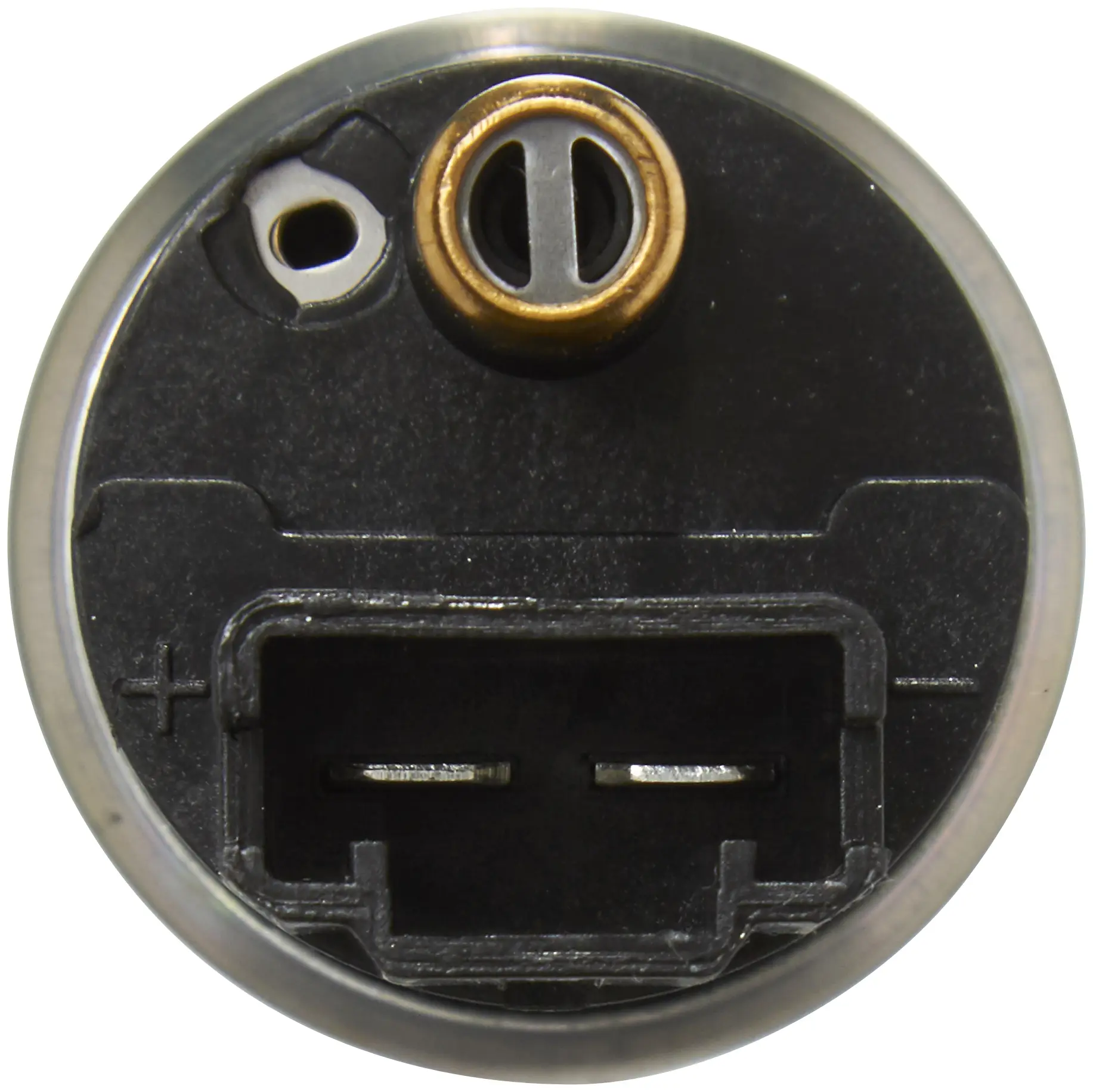 Electric Fuel Pump miniature 2