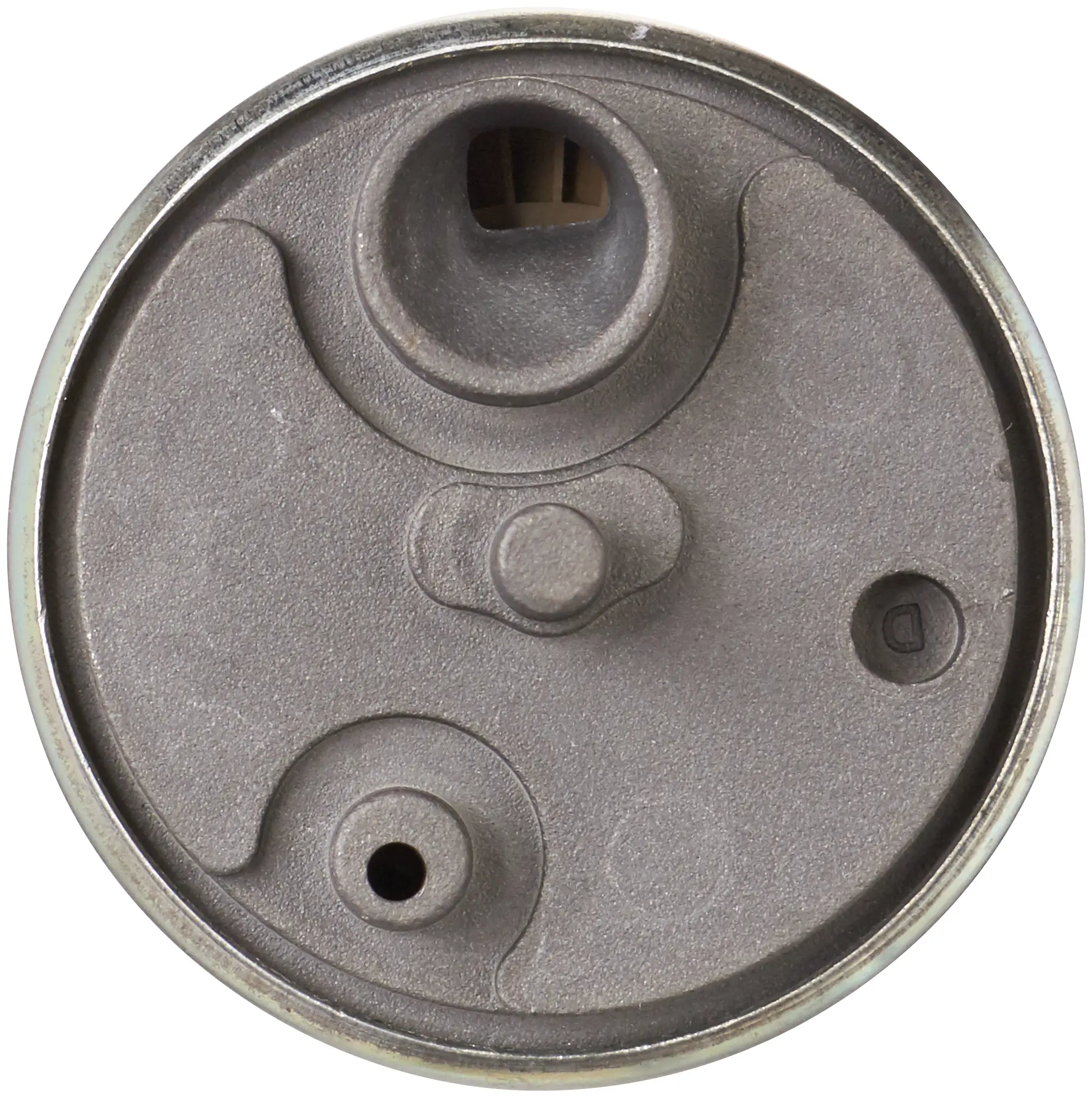 Electric Fuel Pump miniature 3