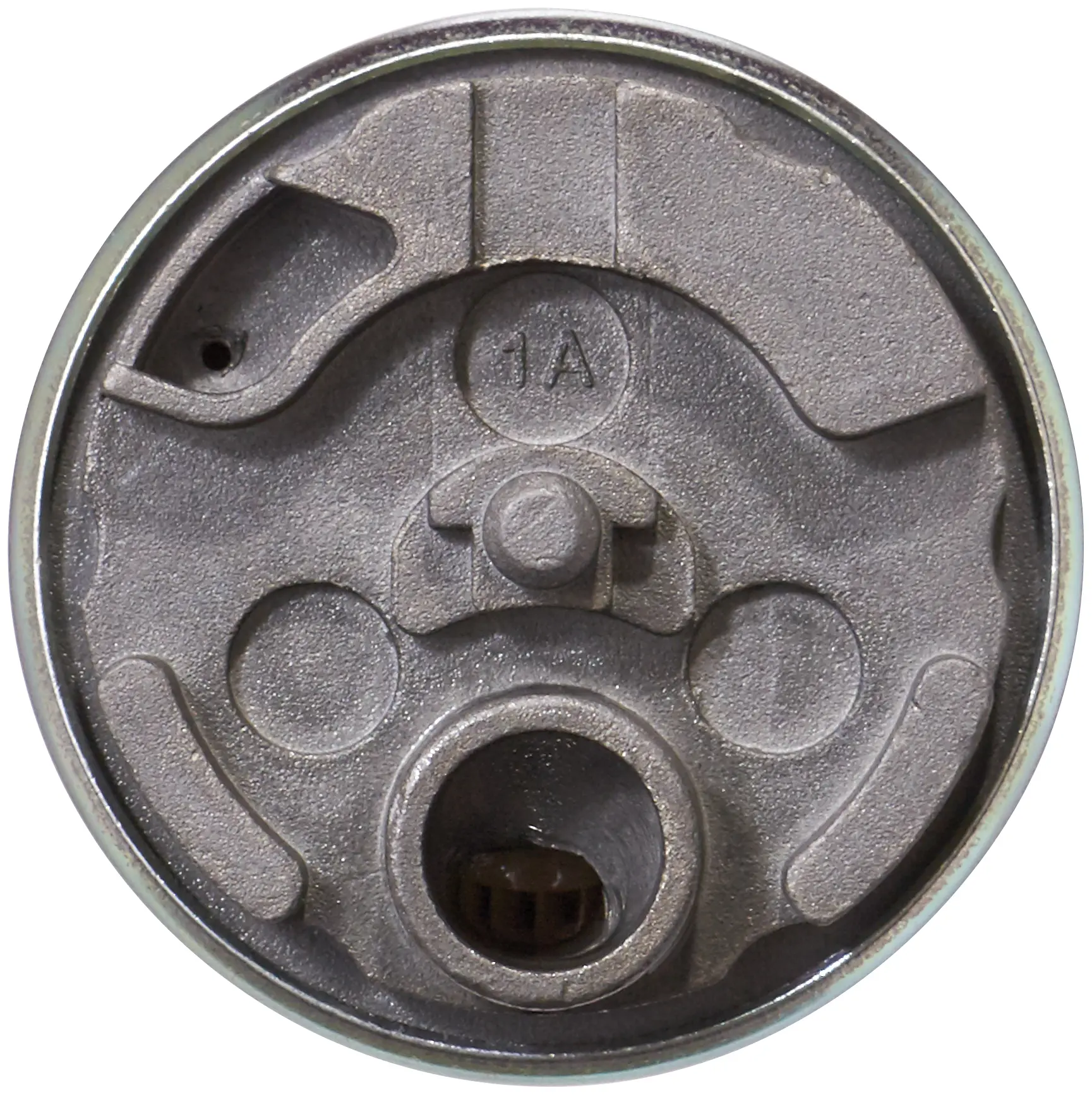 Electric Fuel Pump miniature 3