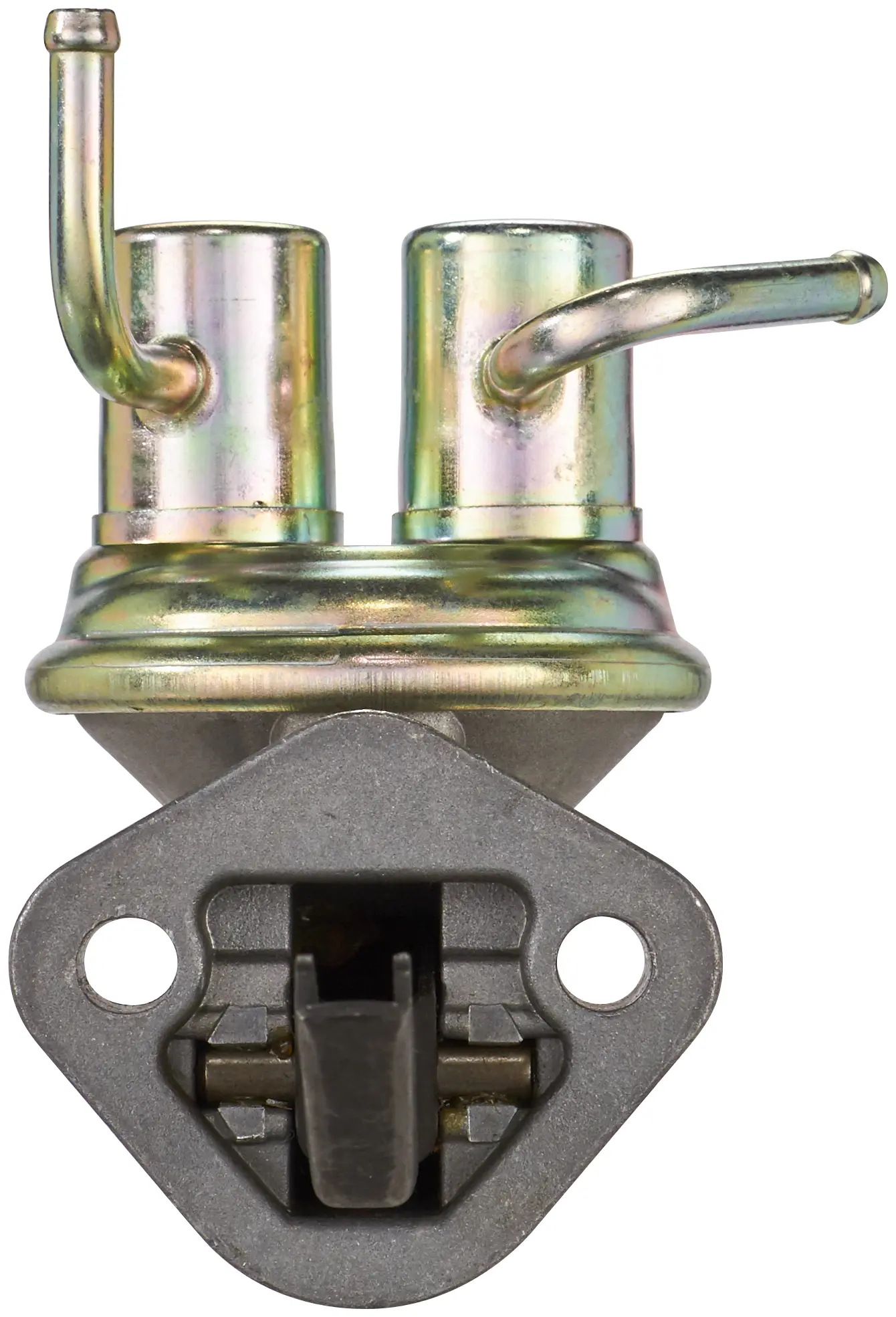 Mechanical Fuel Pump miniature 2