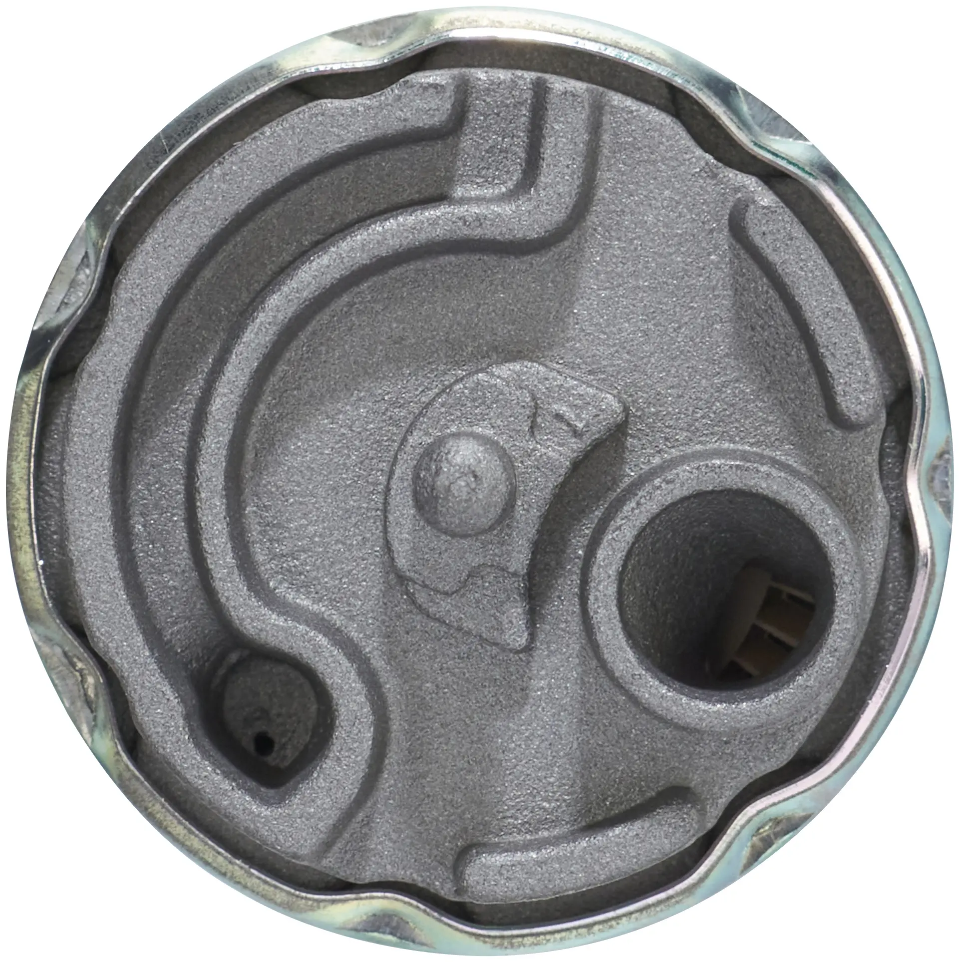 Electric Fuel Pump miniature 5