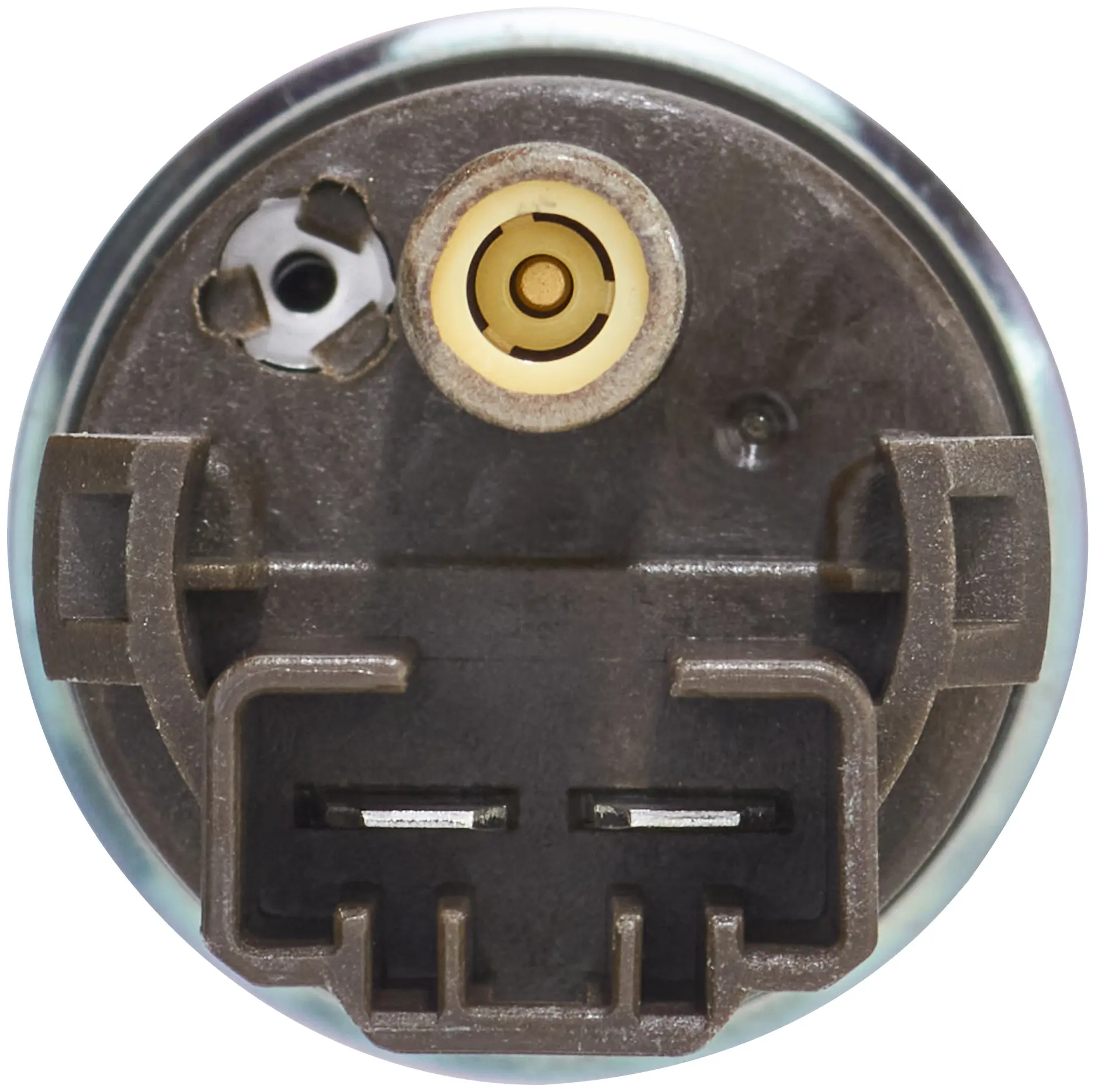 Electric Fuel Pump miniature 4