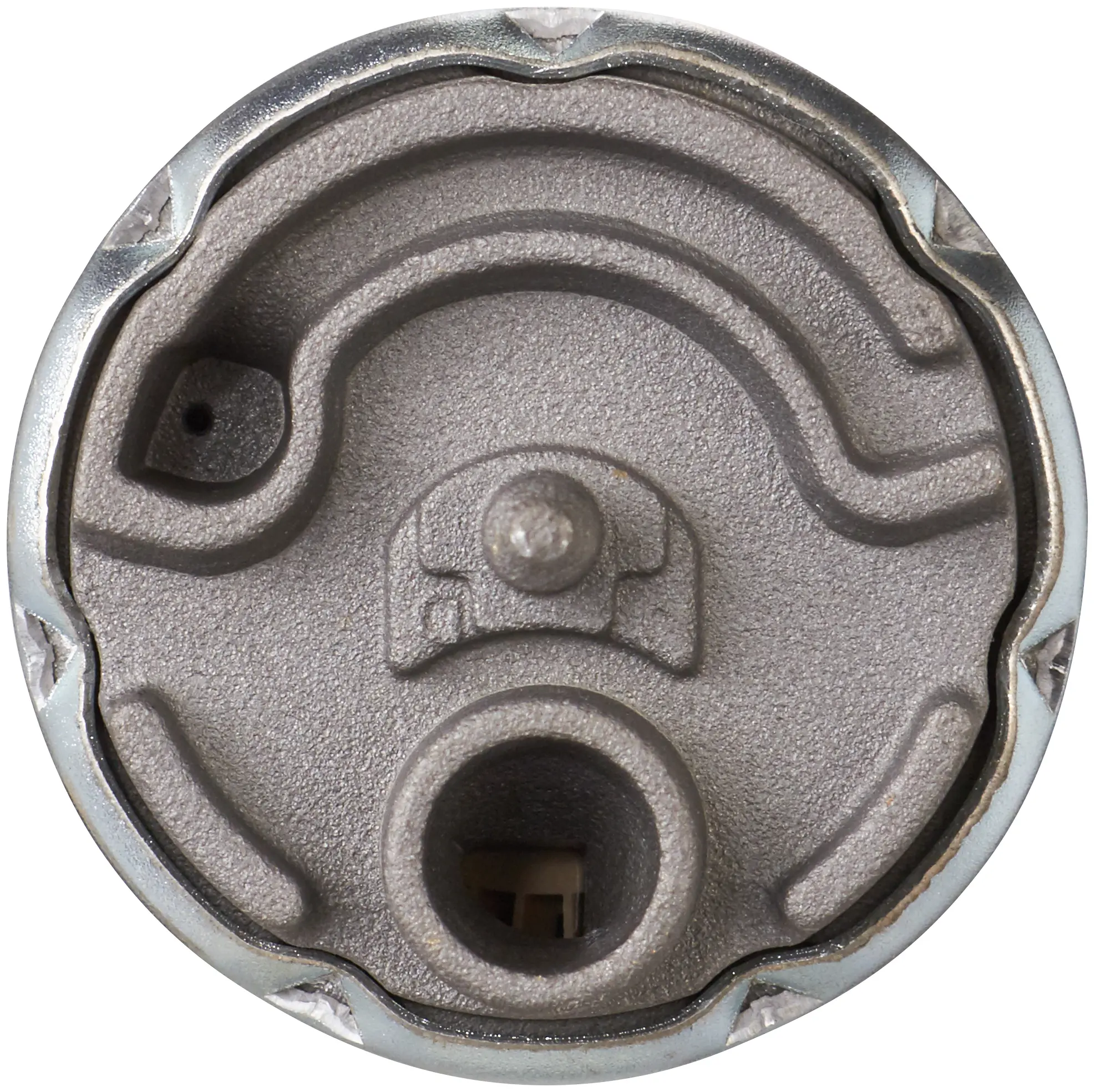 Electric Fuel Pump miniature 2