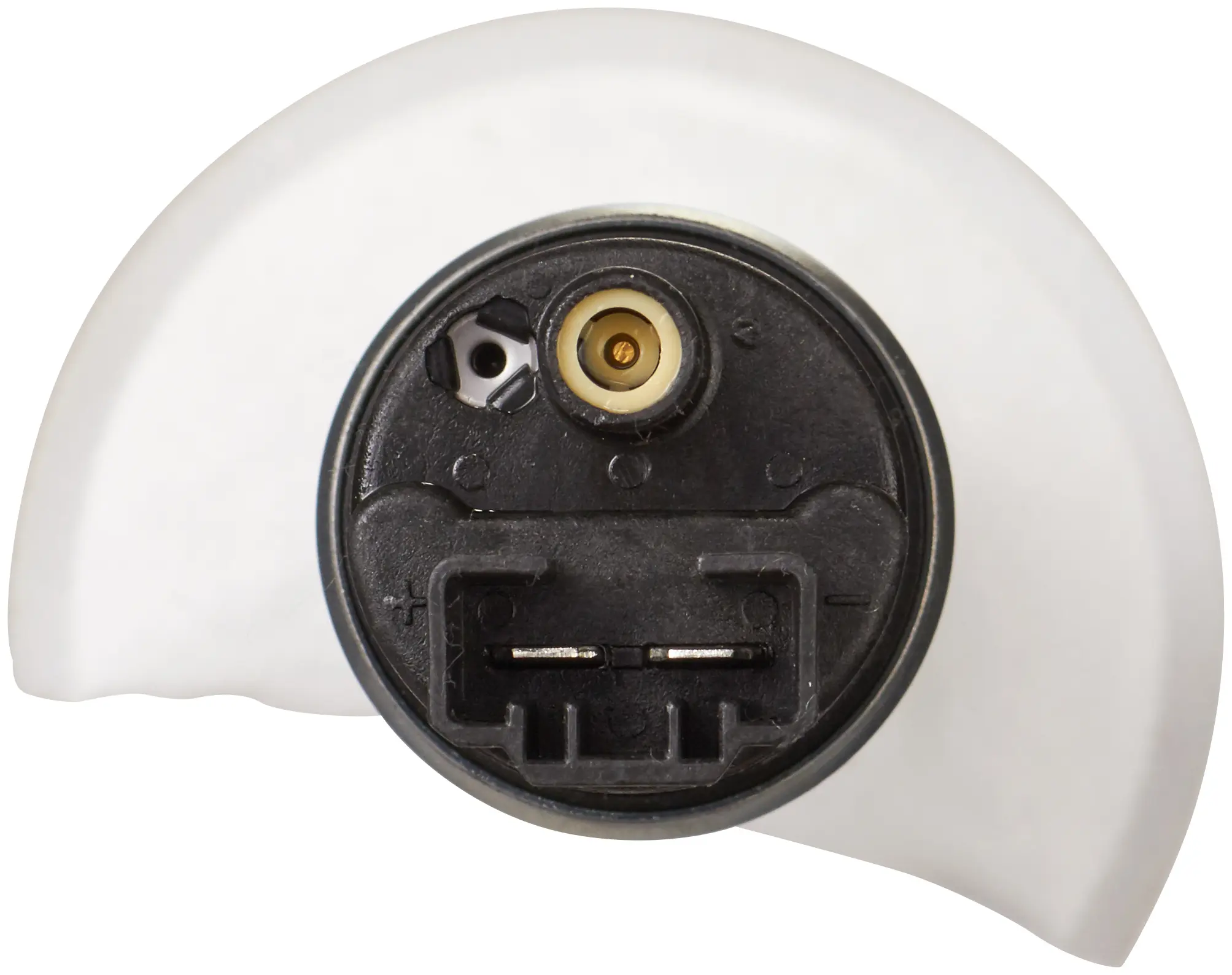 Electric Fuel Pump miniature 3
