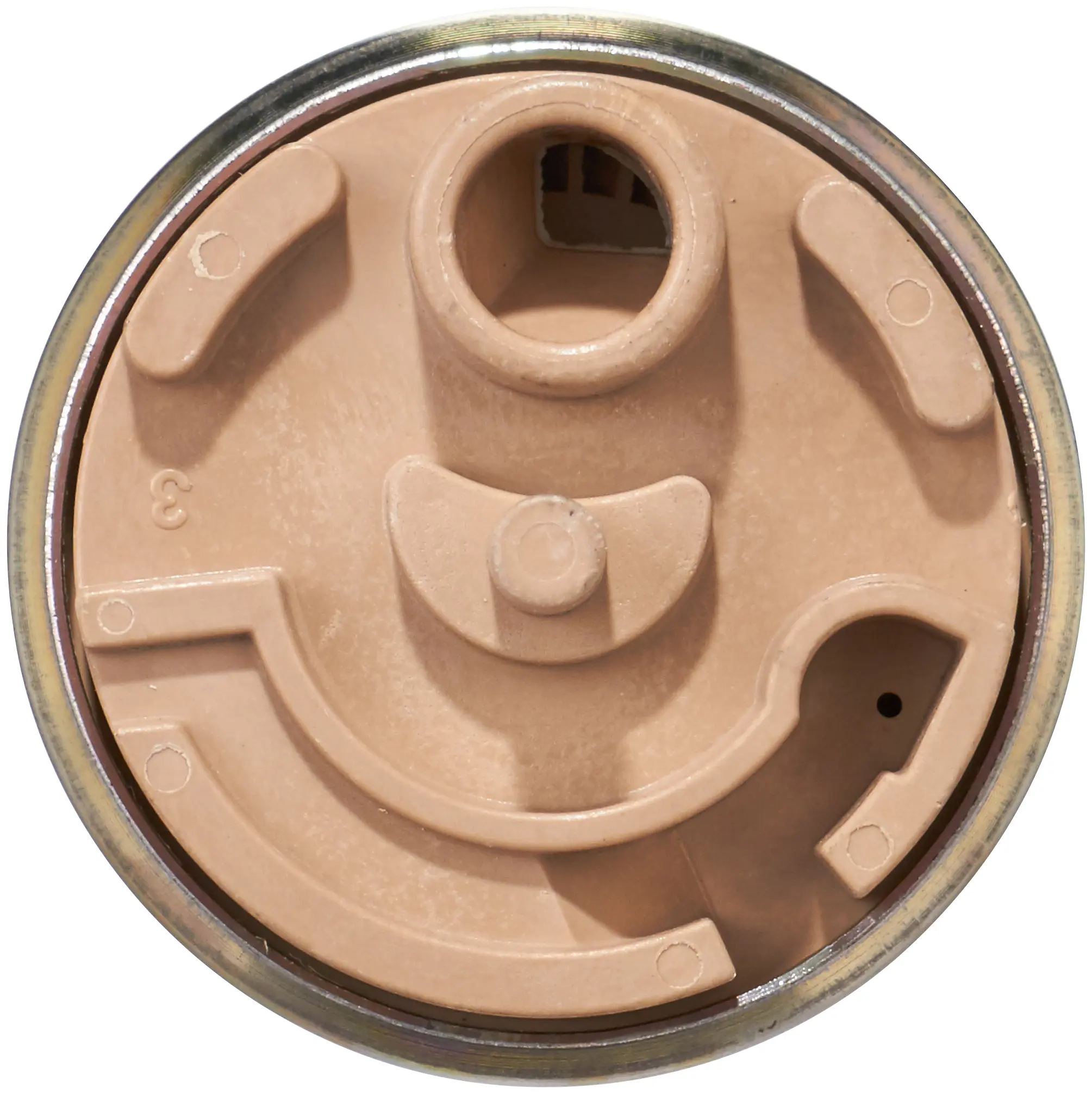 Electric Fuel Pump miniature 3