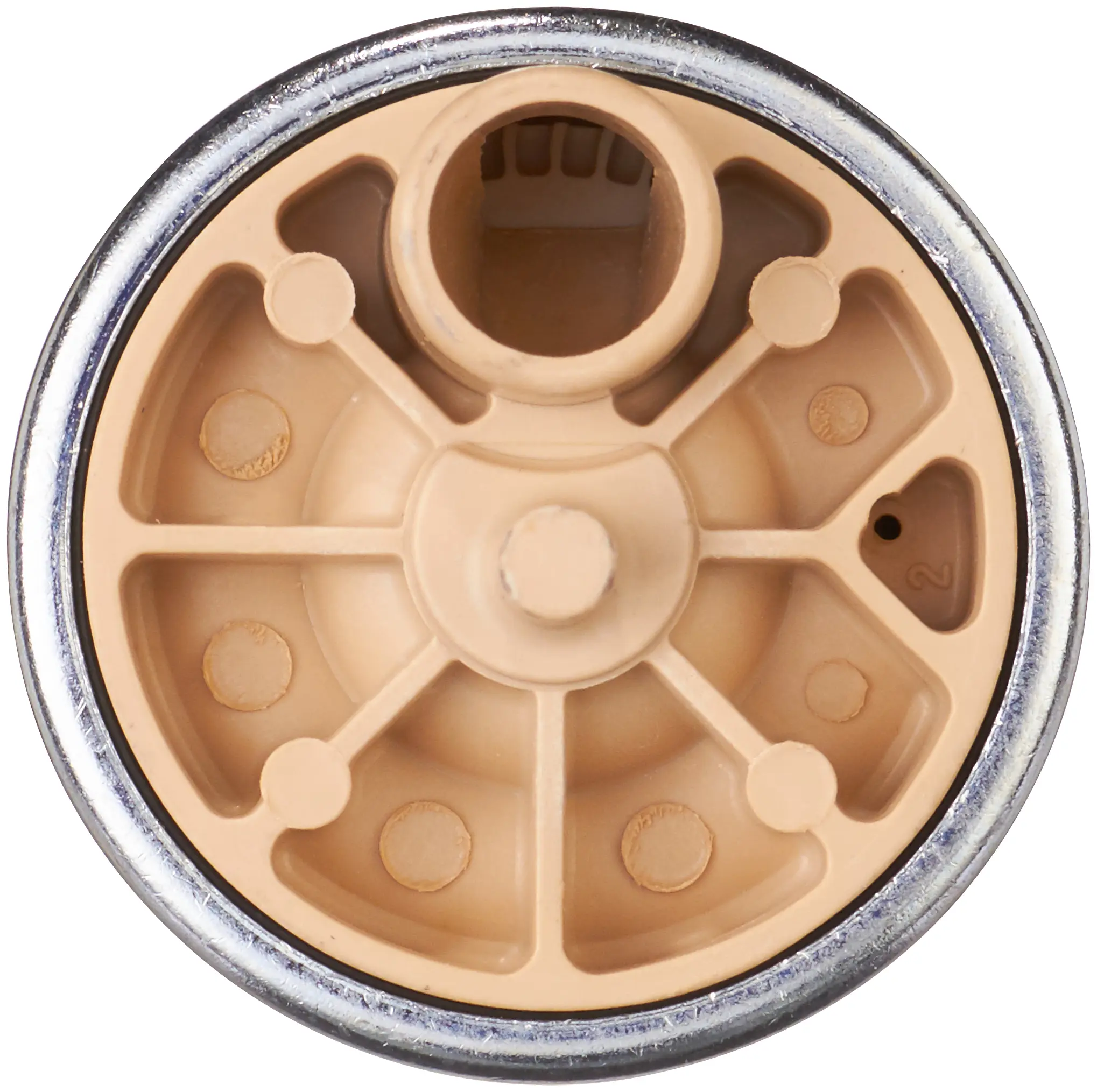 Electric Fuel Pump miniature 2