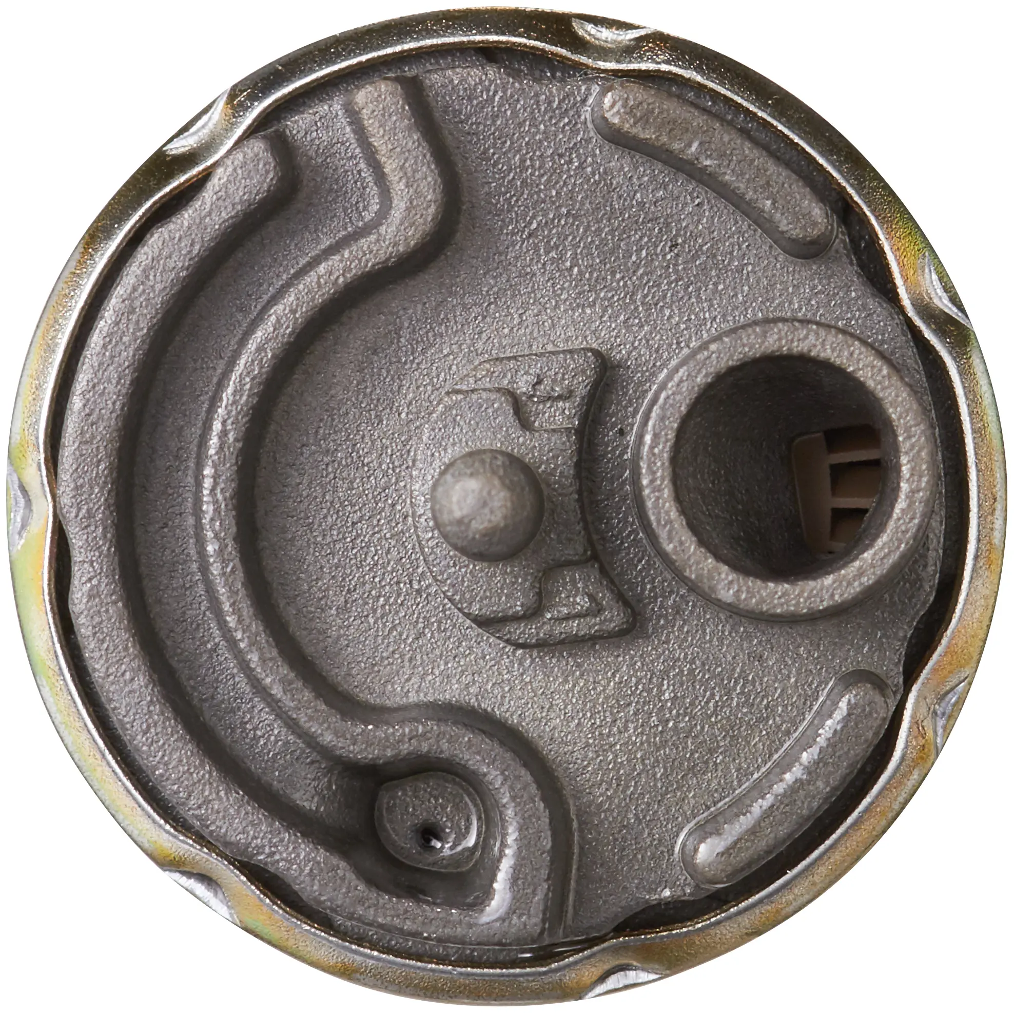 Electric Fuel Pump miniature 2