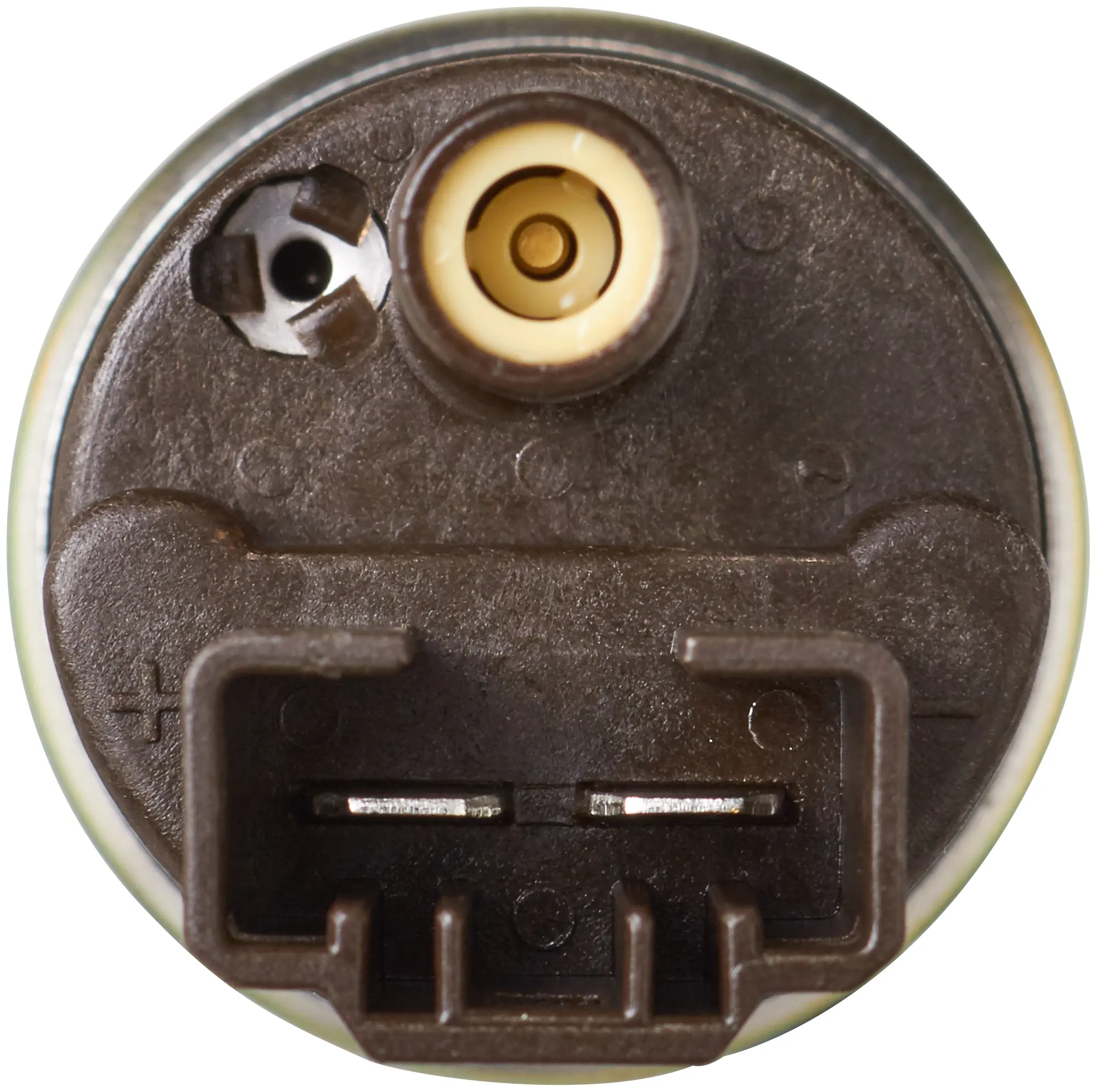 Electric Fuel Pump miniature 5