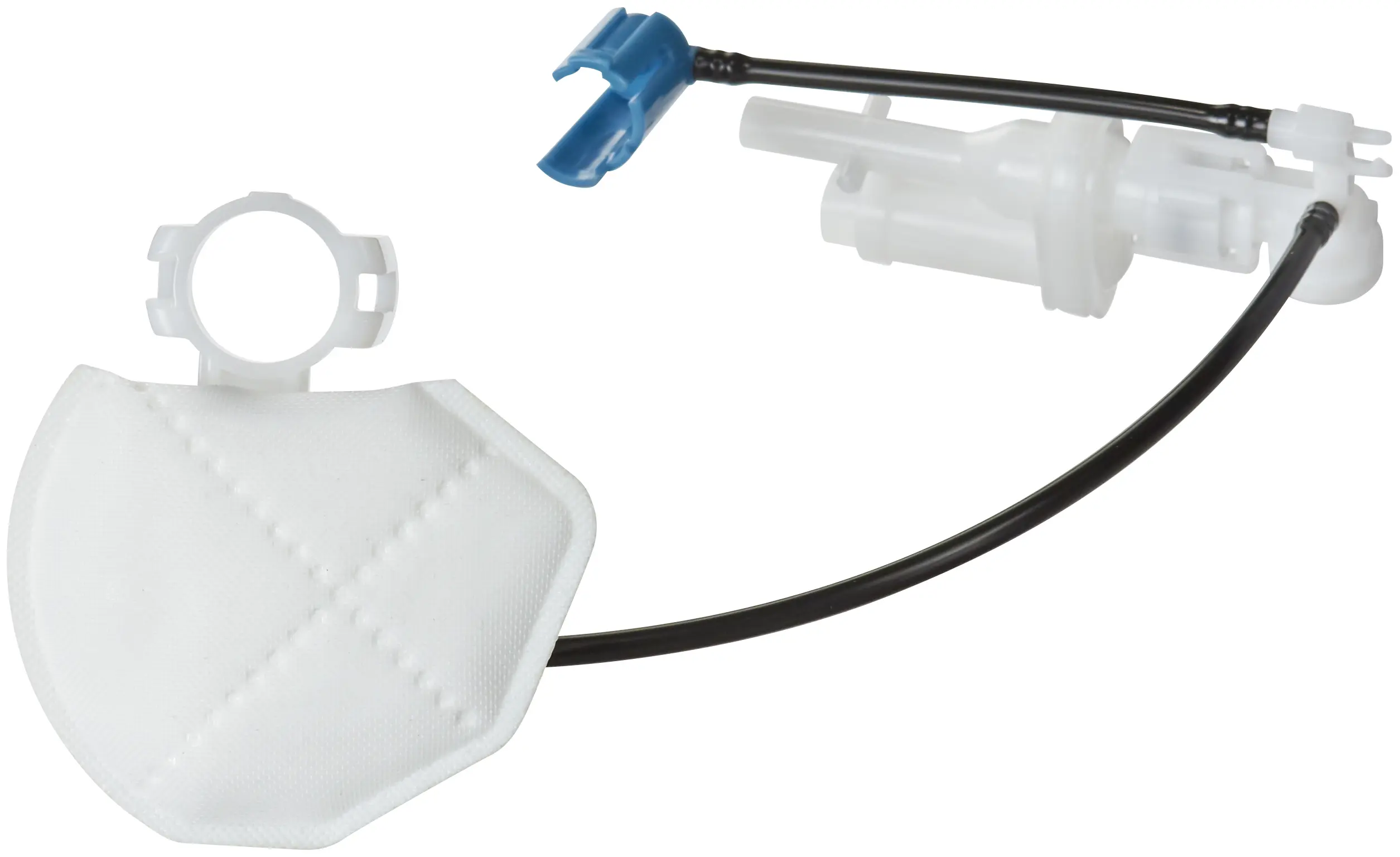 Electric Fuel Pump miniature 2