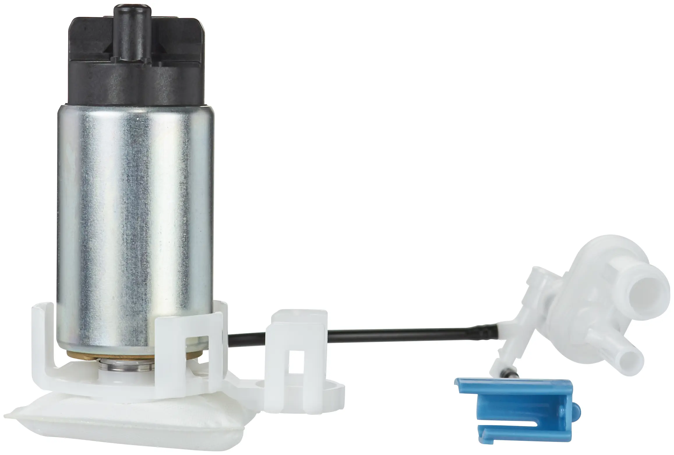 Electric Fuel Pump miniature 3