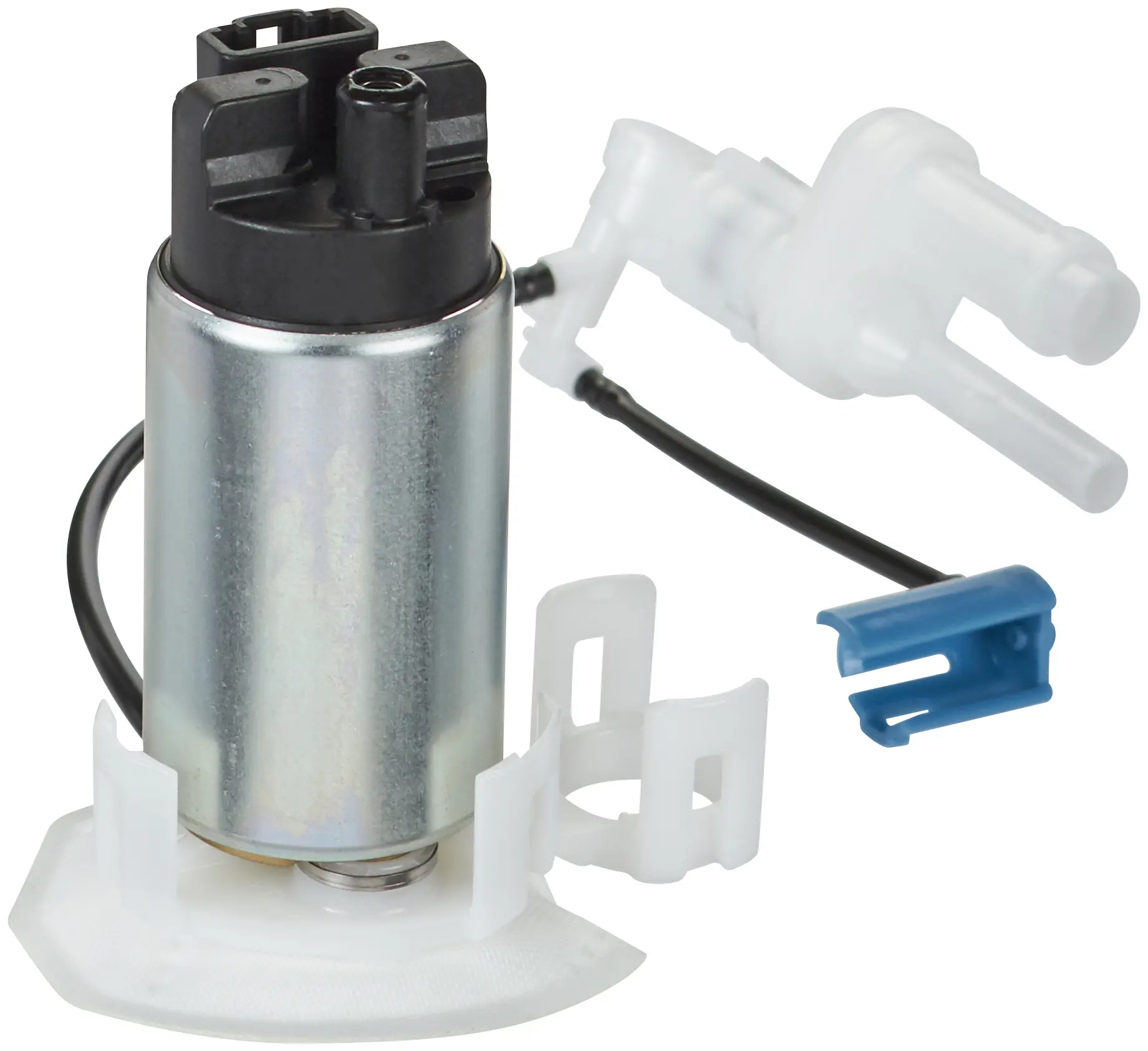 Electric Fuel Pump - image principale du produit