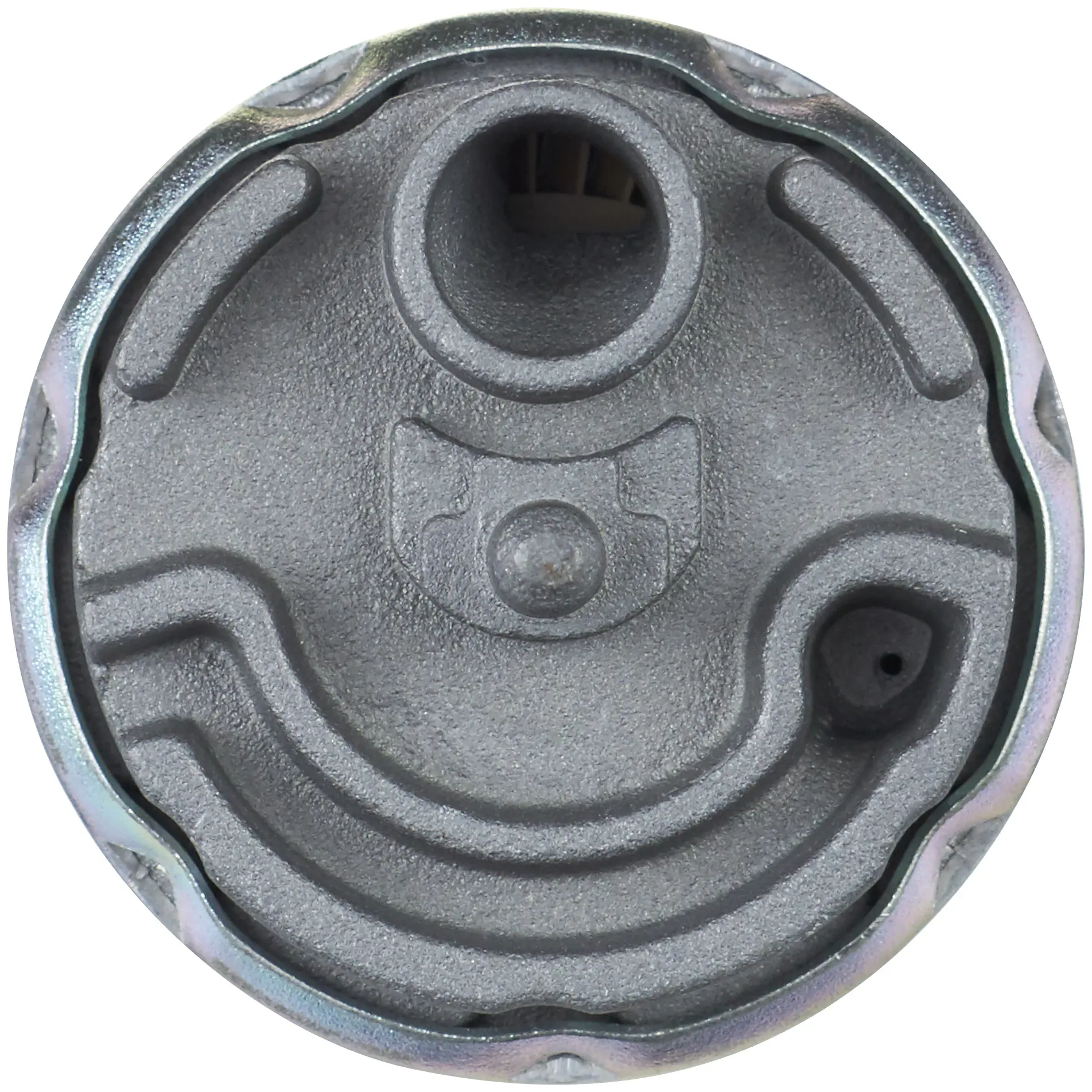 Electric Fuel Pump miniature 2
