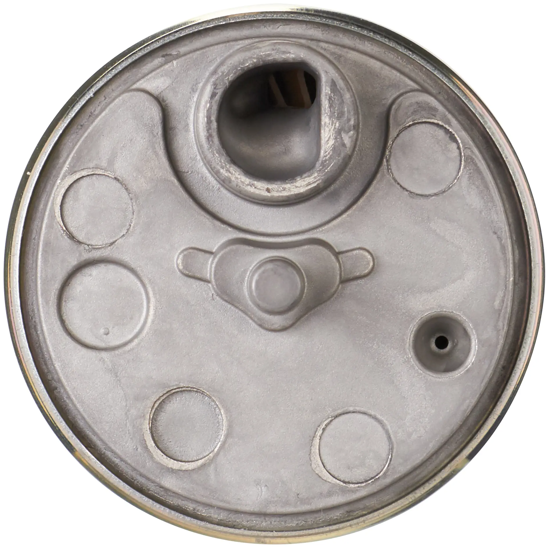 Electric Fuel Pump miniature 3