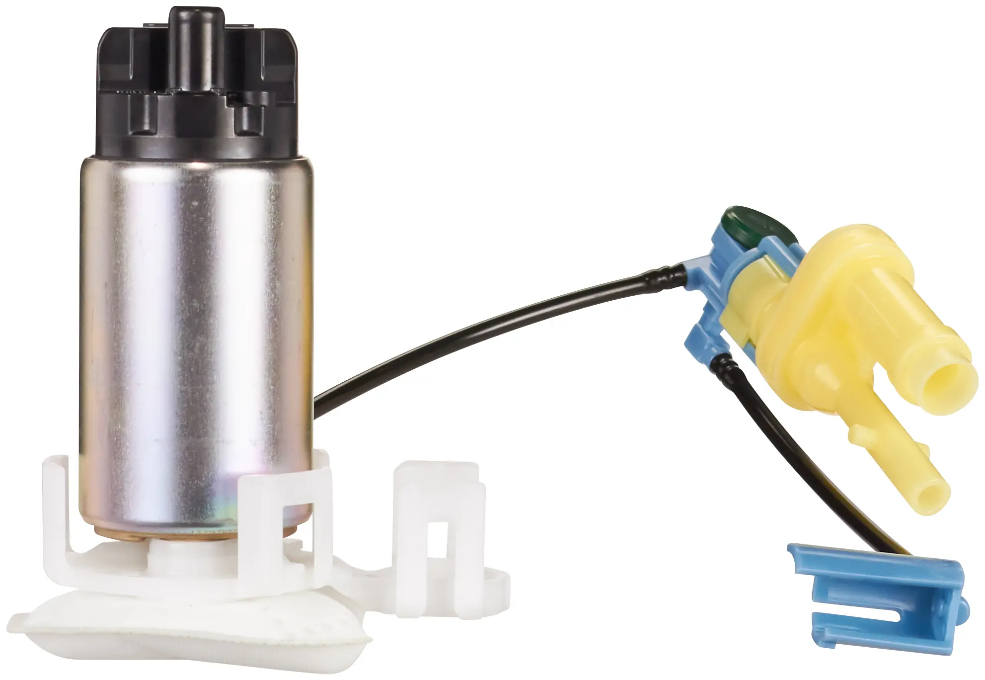 Electric Fuel Pump miniature 2