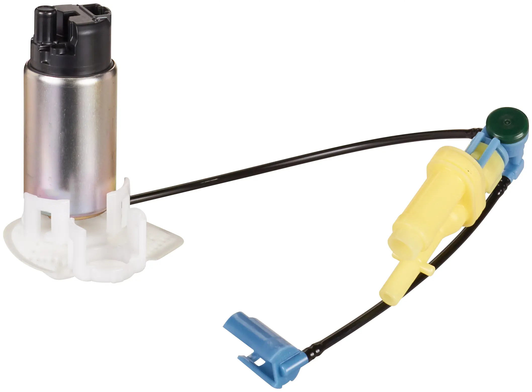 Electric Fuel Pump - image principale du produit