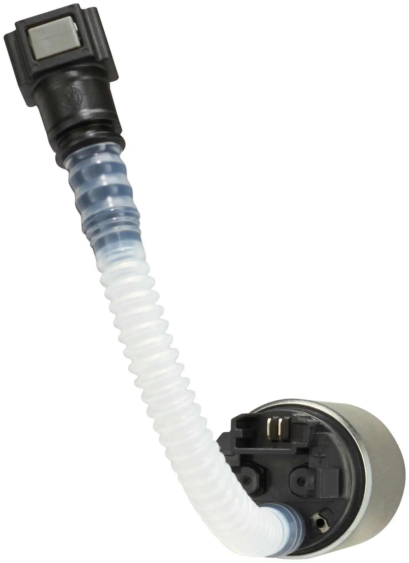 Electric Fuel Pump miniature 5