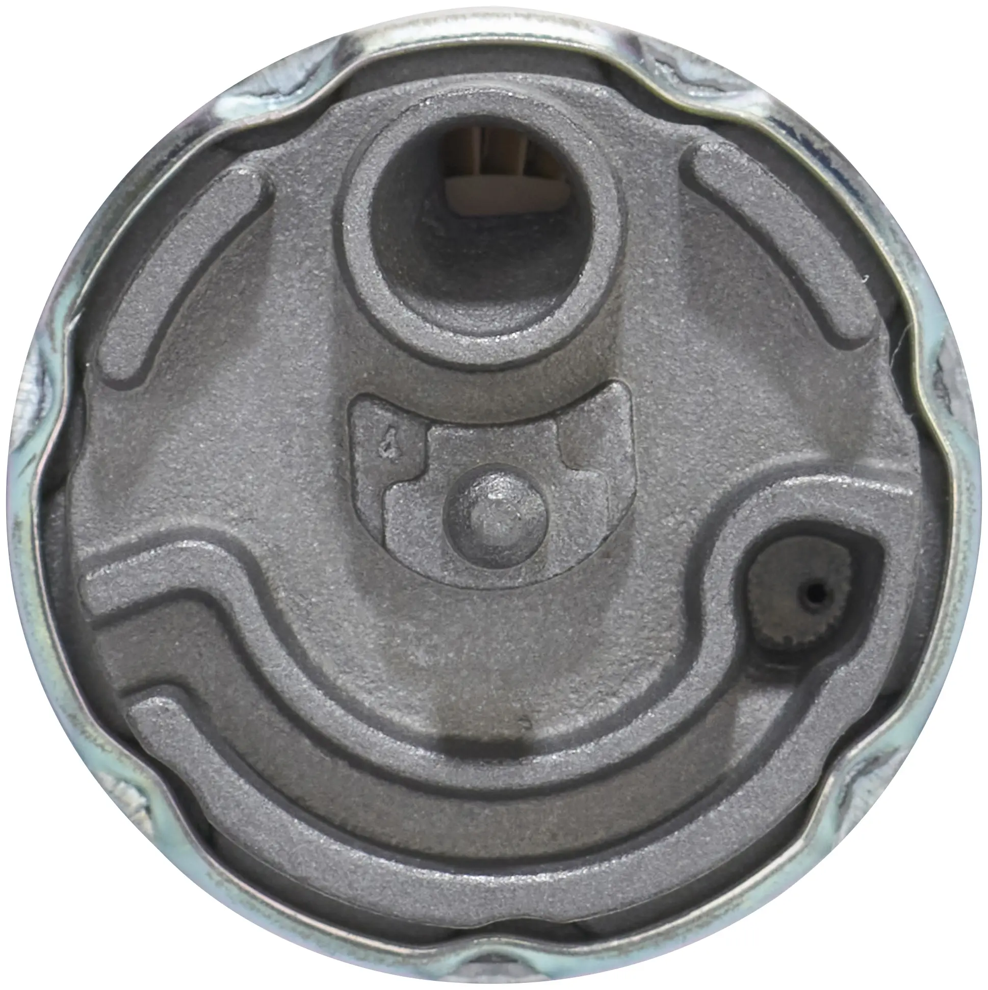 Electric Fuel Pump miniature 5