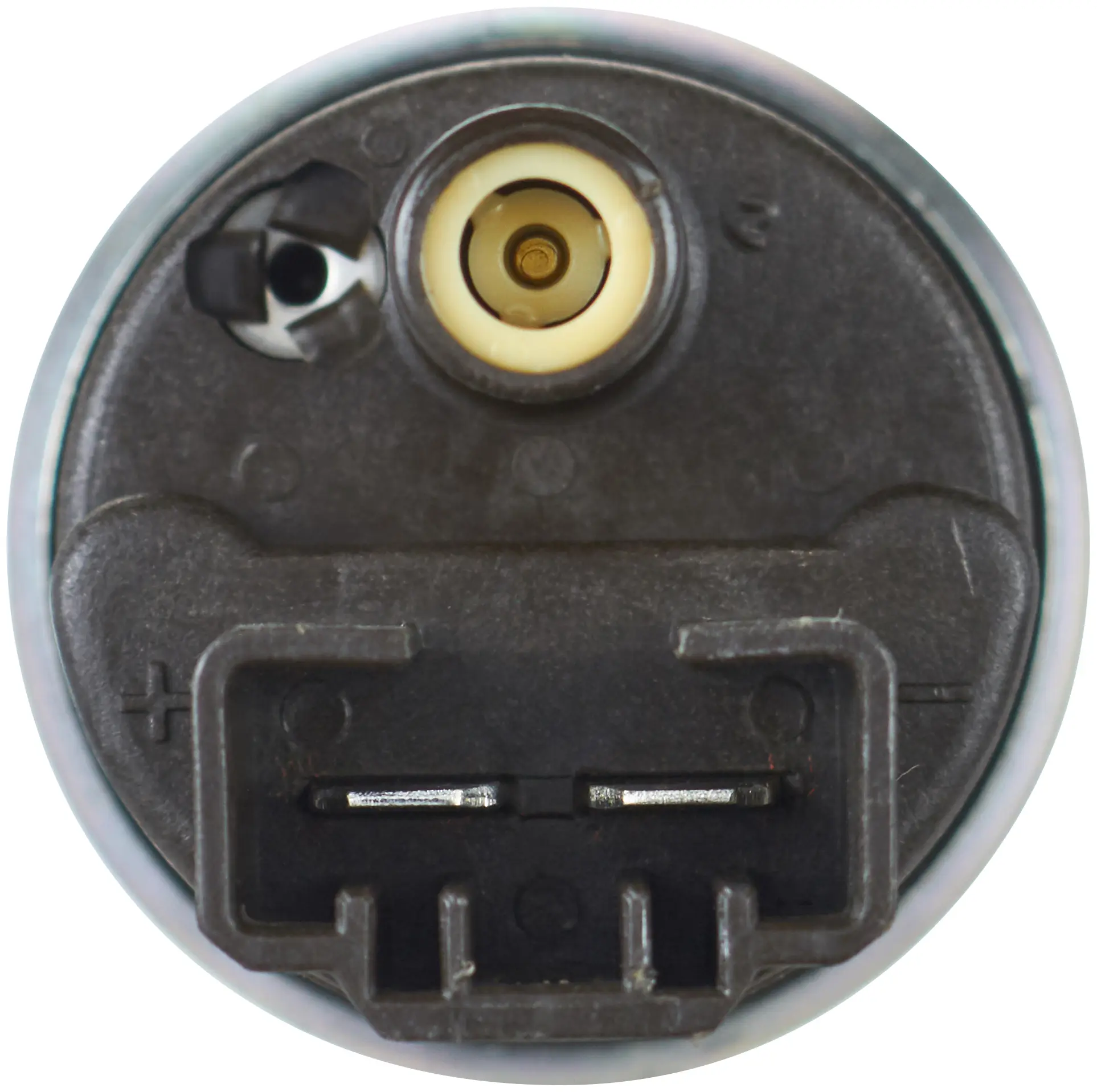 Electric Fuel Pump miniature 3