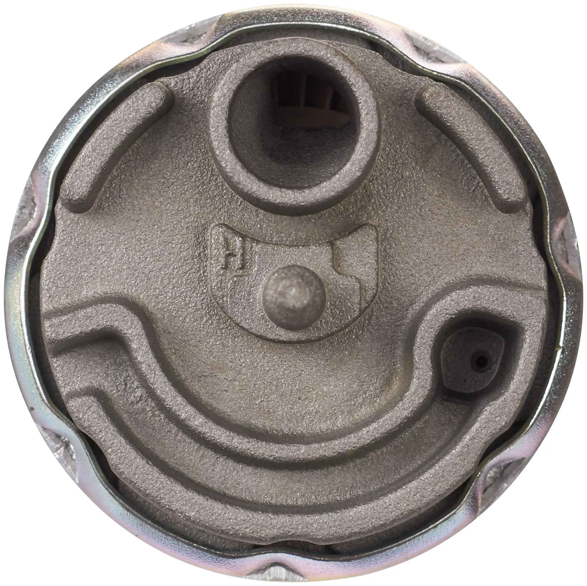 Electric Fuel Pump miniature 2