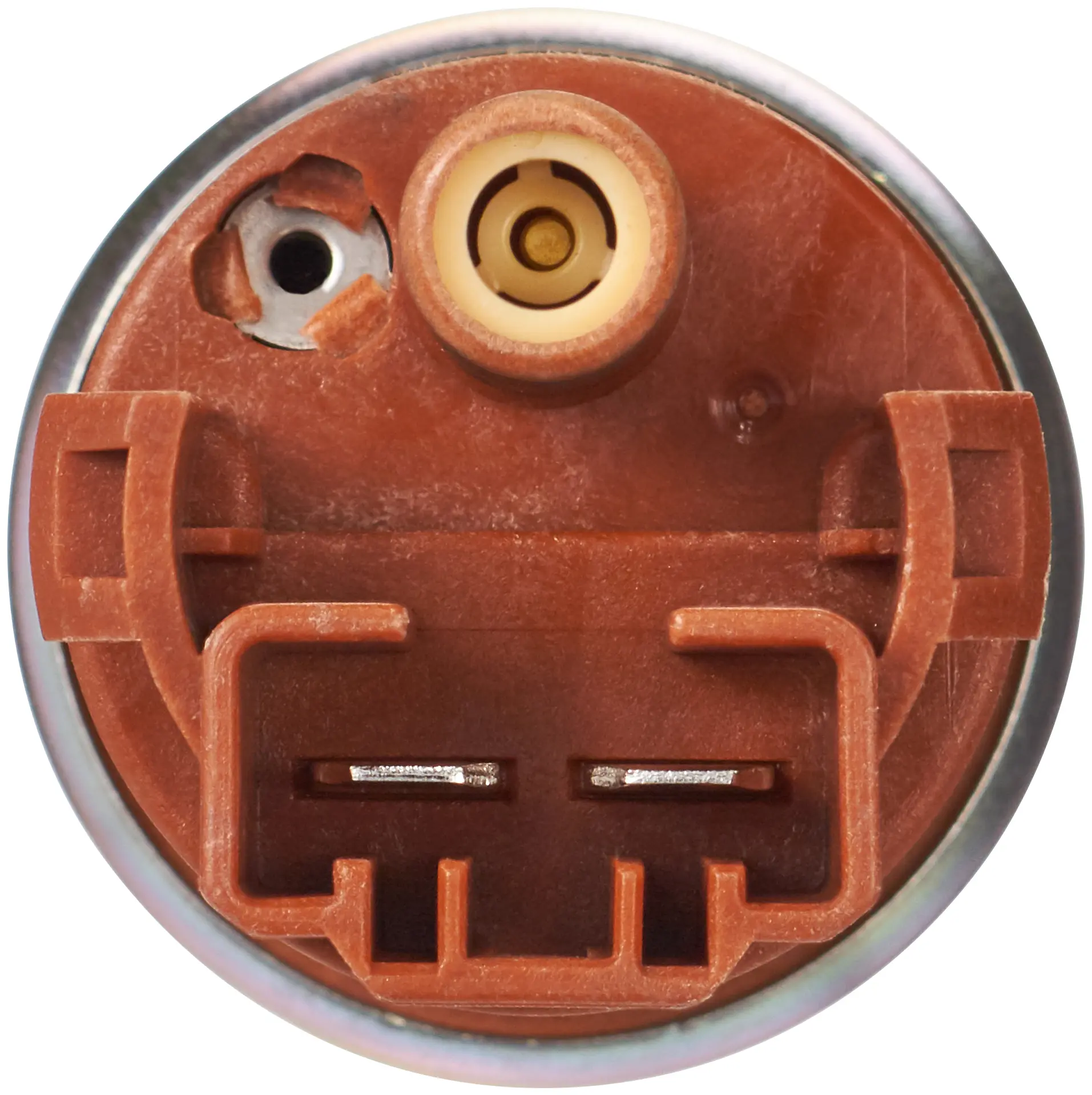 Electric Fuel Pump miniature 5