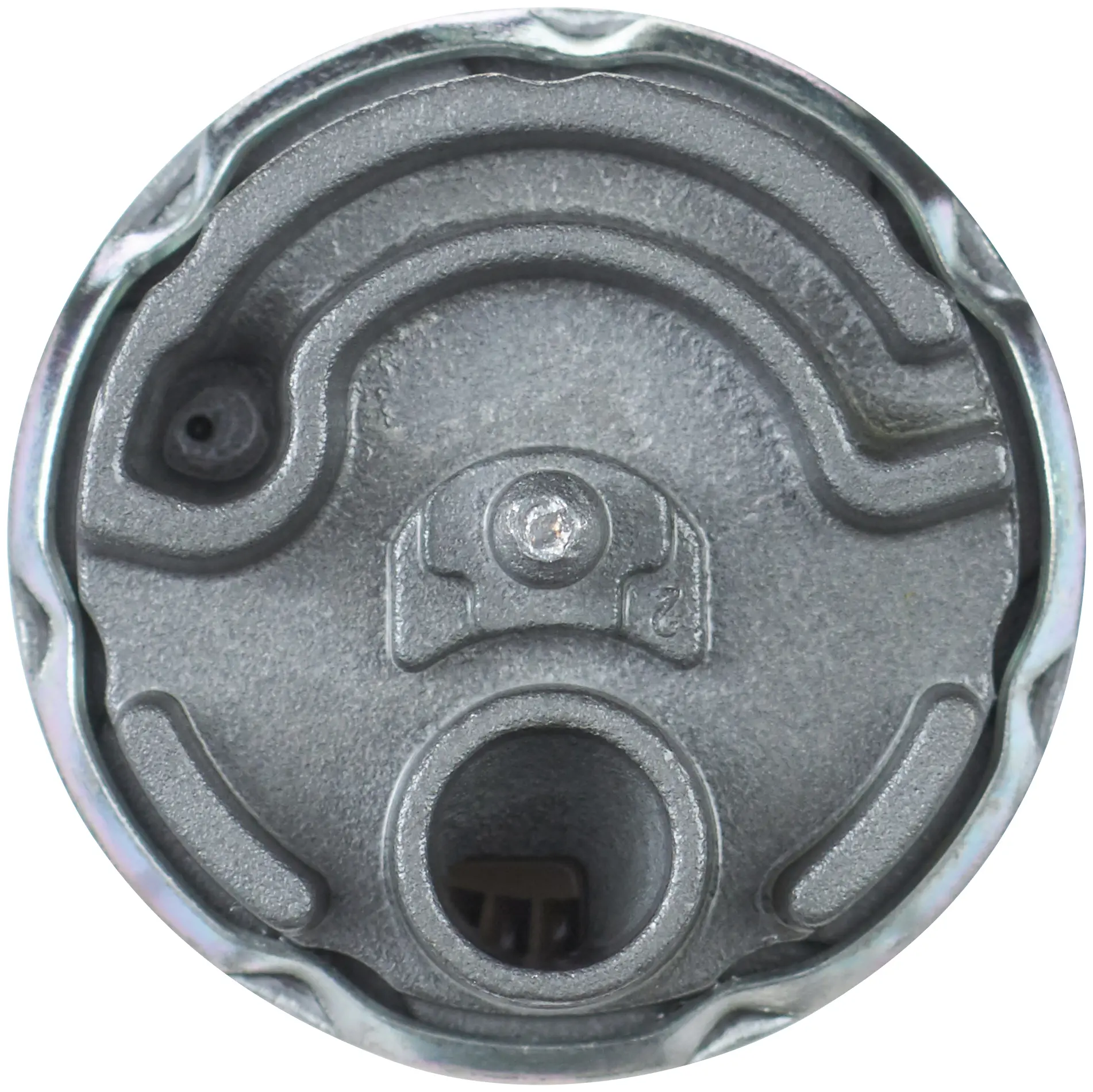 Electric Fuel Pump miniature 2