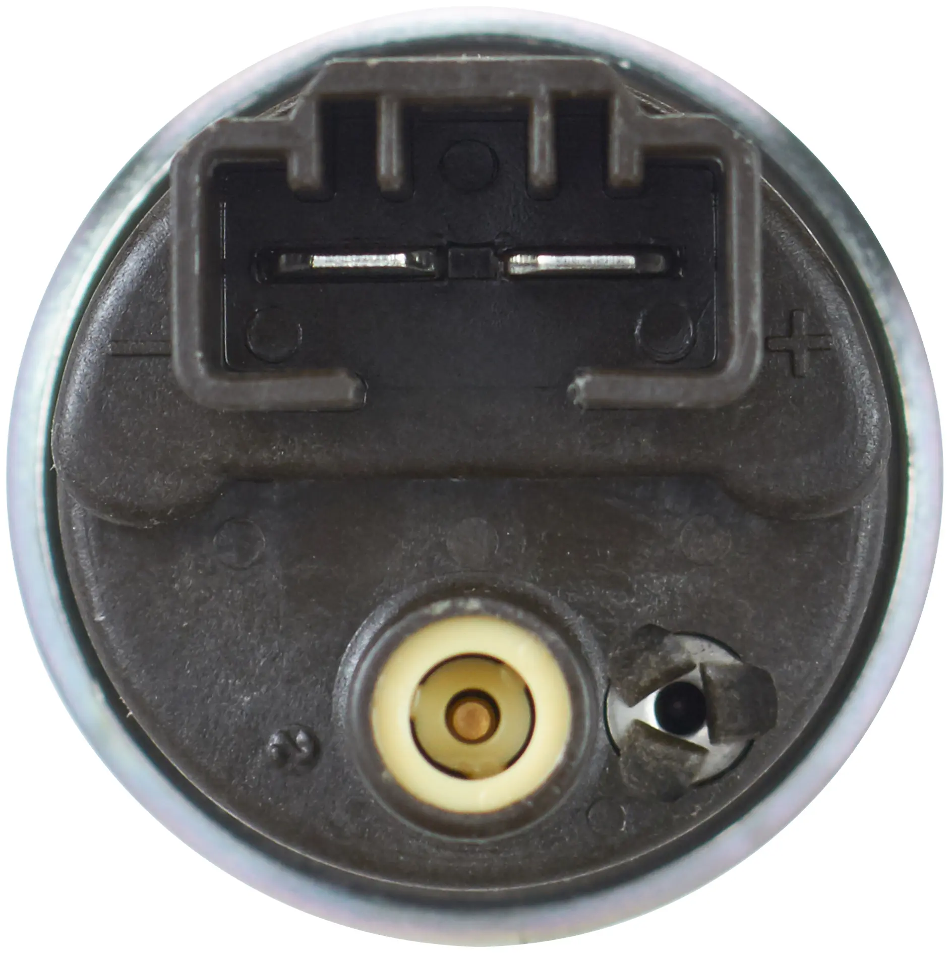 Electric Fuel Pump miniature 5