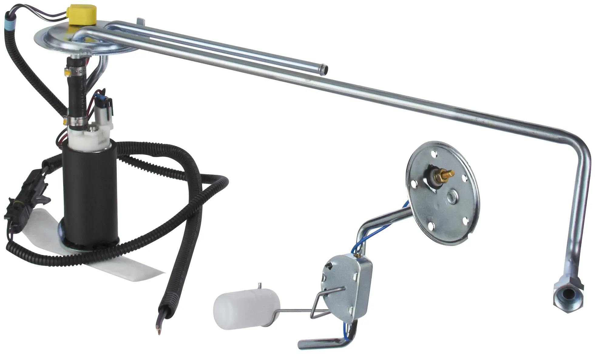 Sender Assembly - image principale du produit