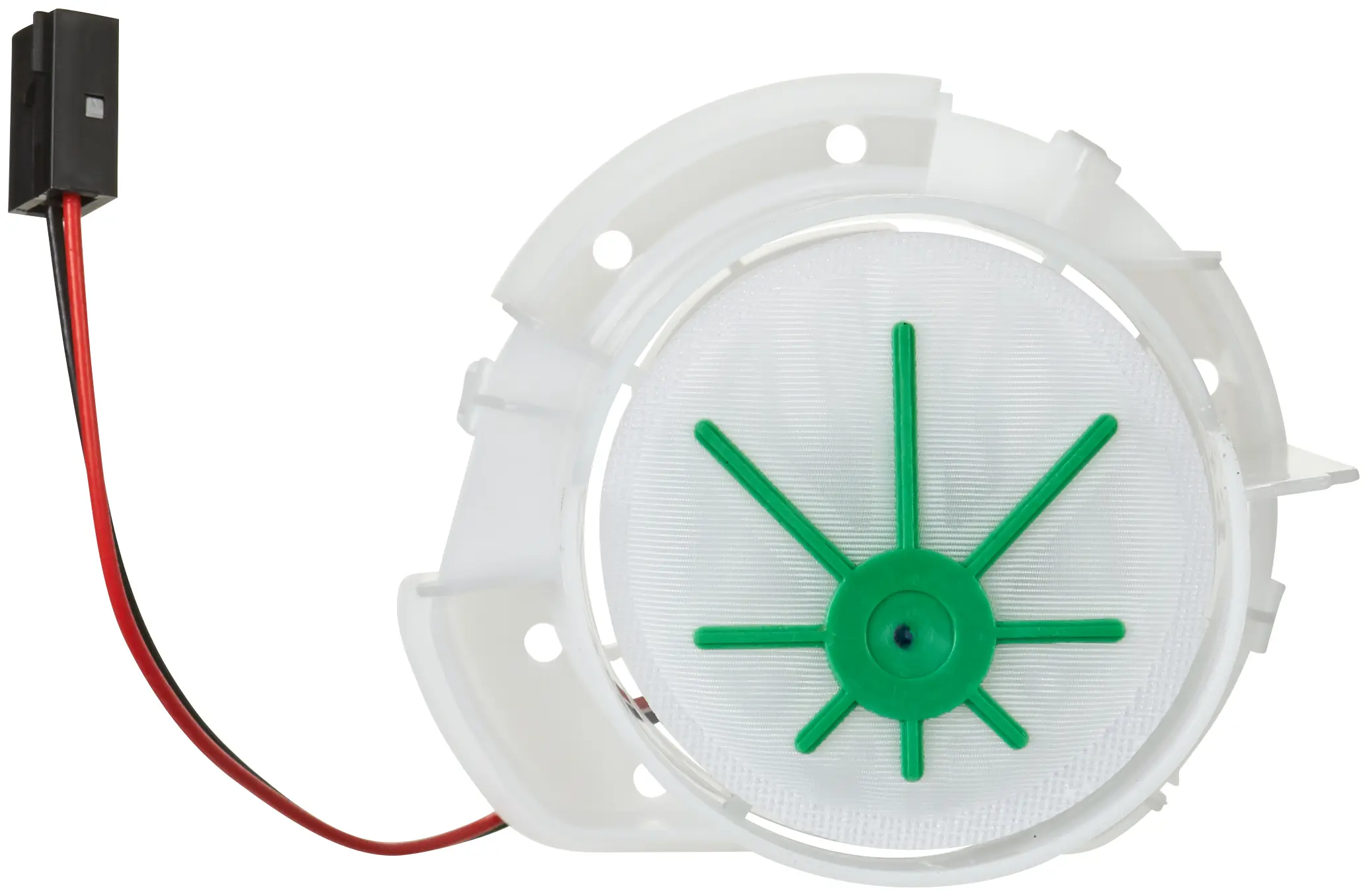 Electric Fuel Pump miniature 2