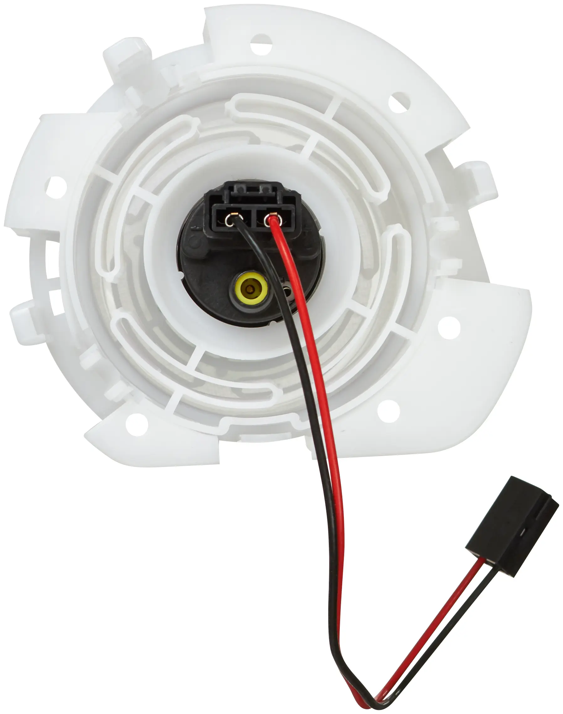 Electric Fuel Pump miniature 4
