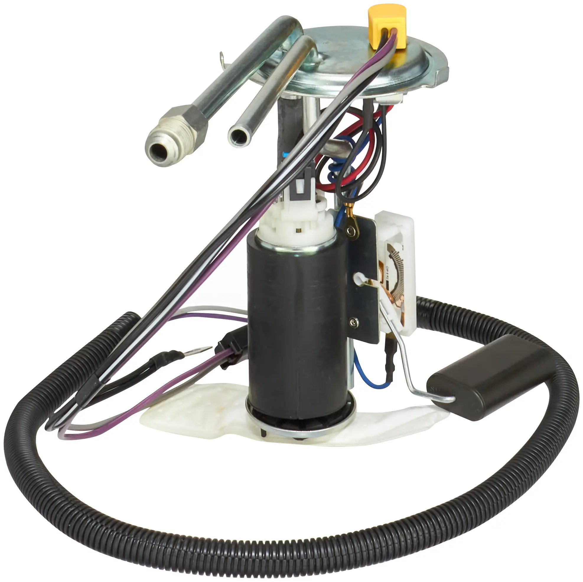 Sender Assembly - image principale du produit