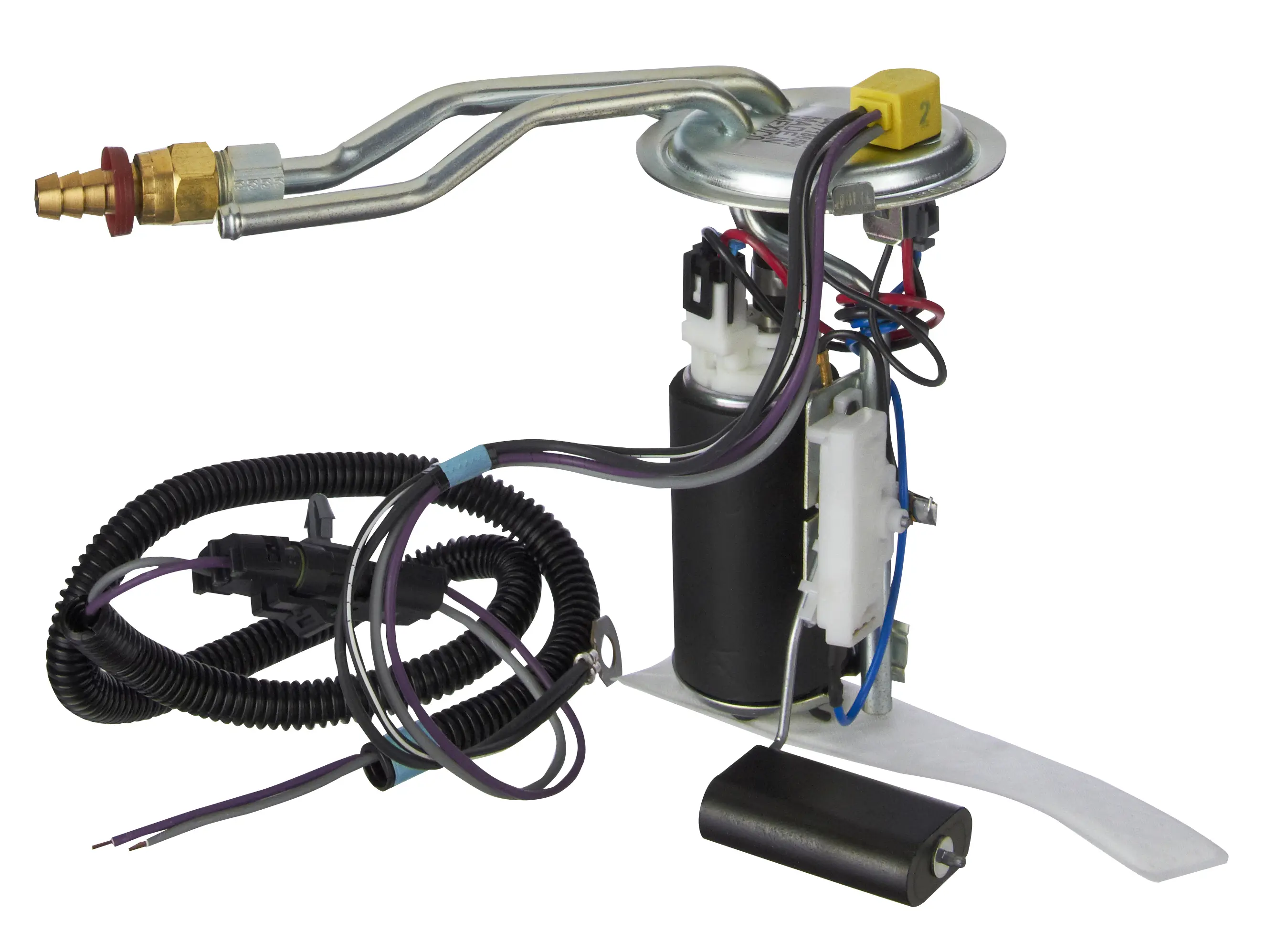 Sender Assembly - image principale du produit